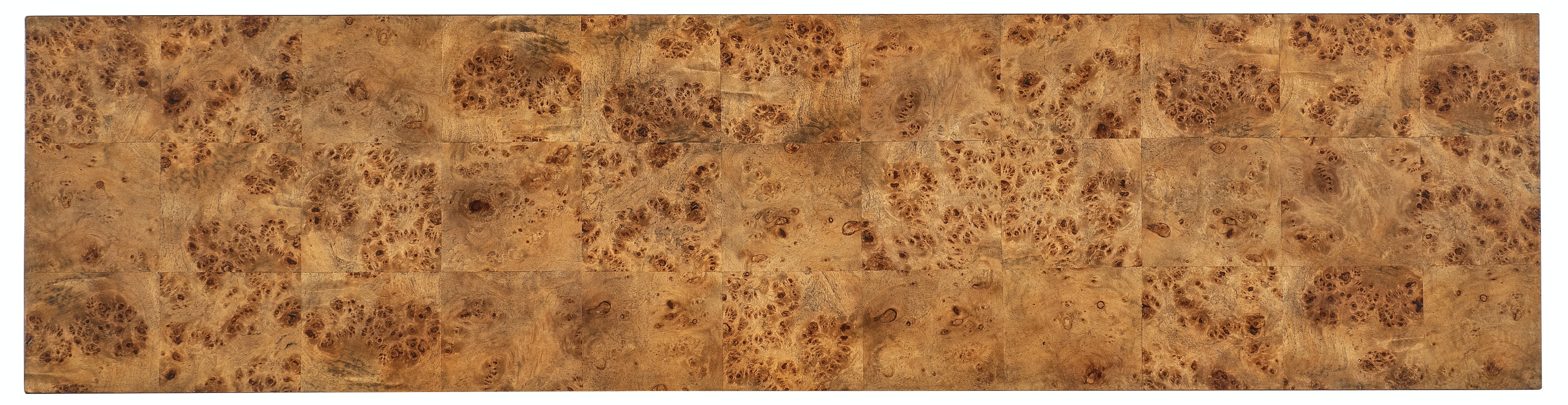 Консоль Melange Burlesque Console Table