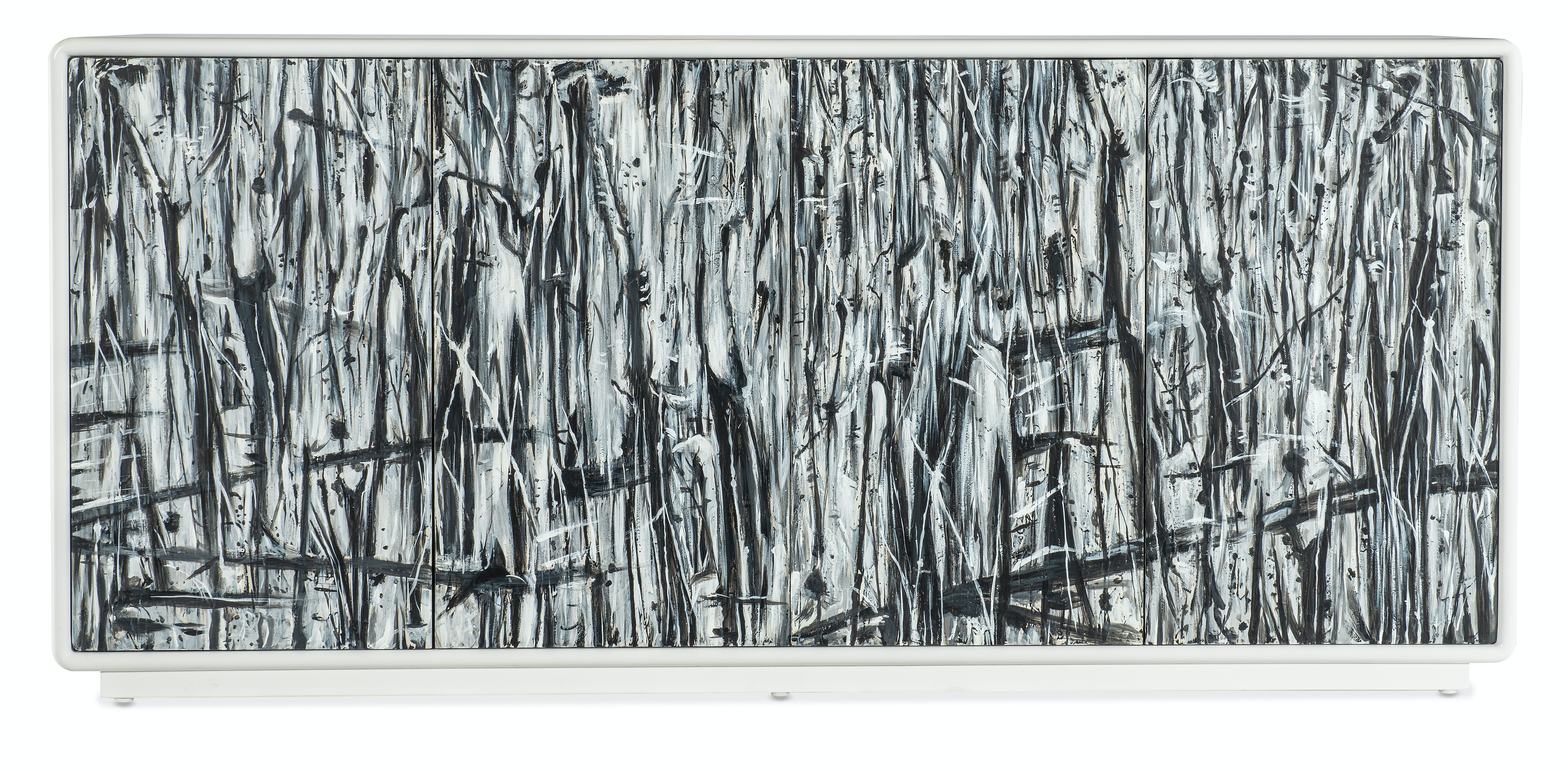 Буфет Melange Graffitio Credenza