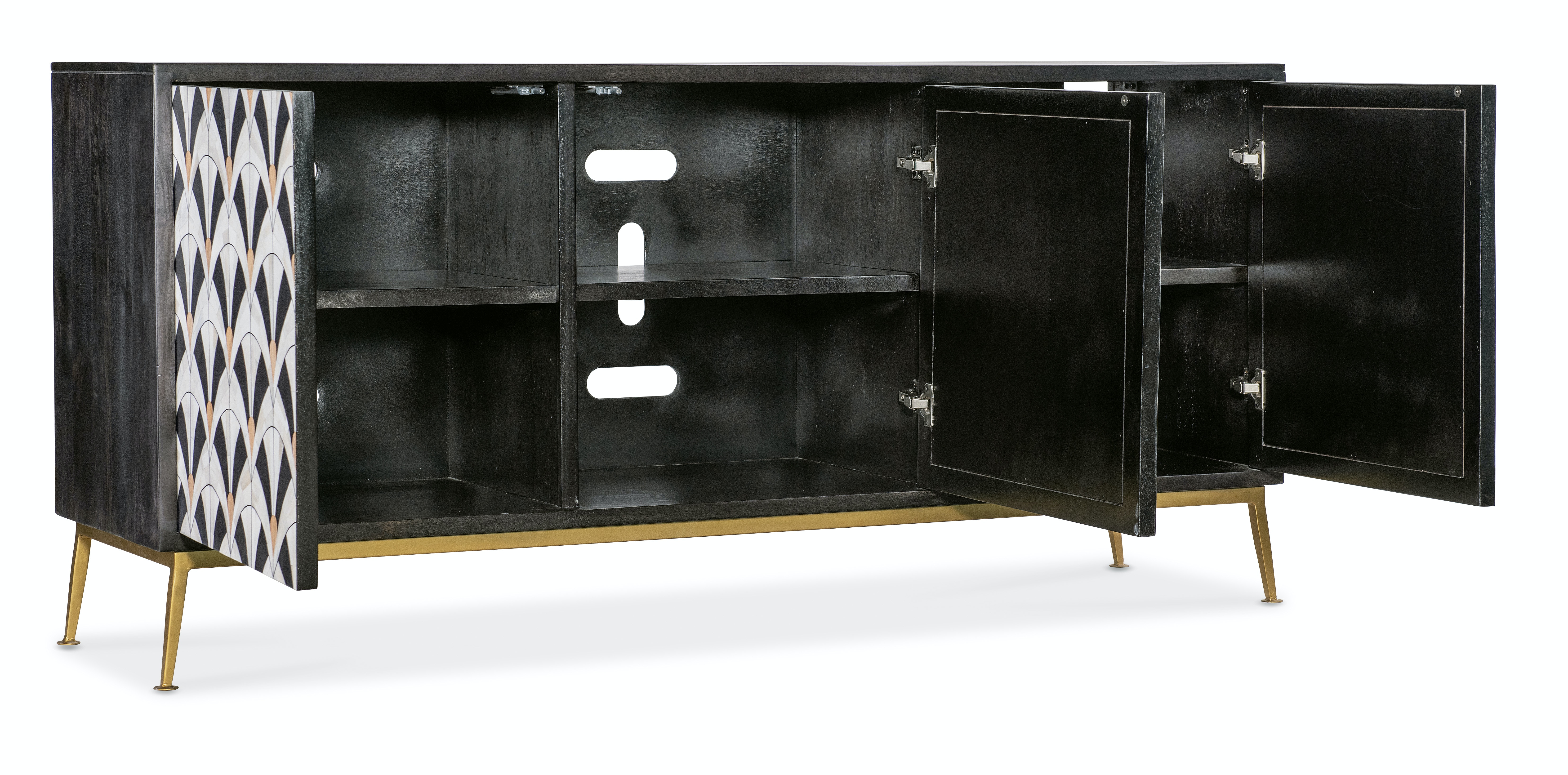 Буфет Melange Renee Credenza
