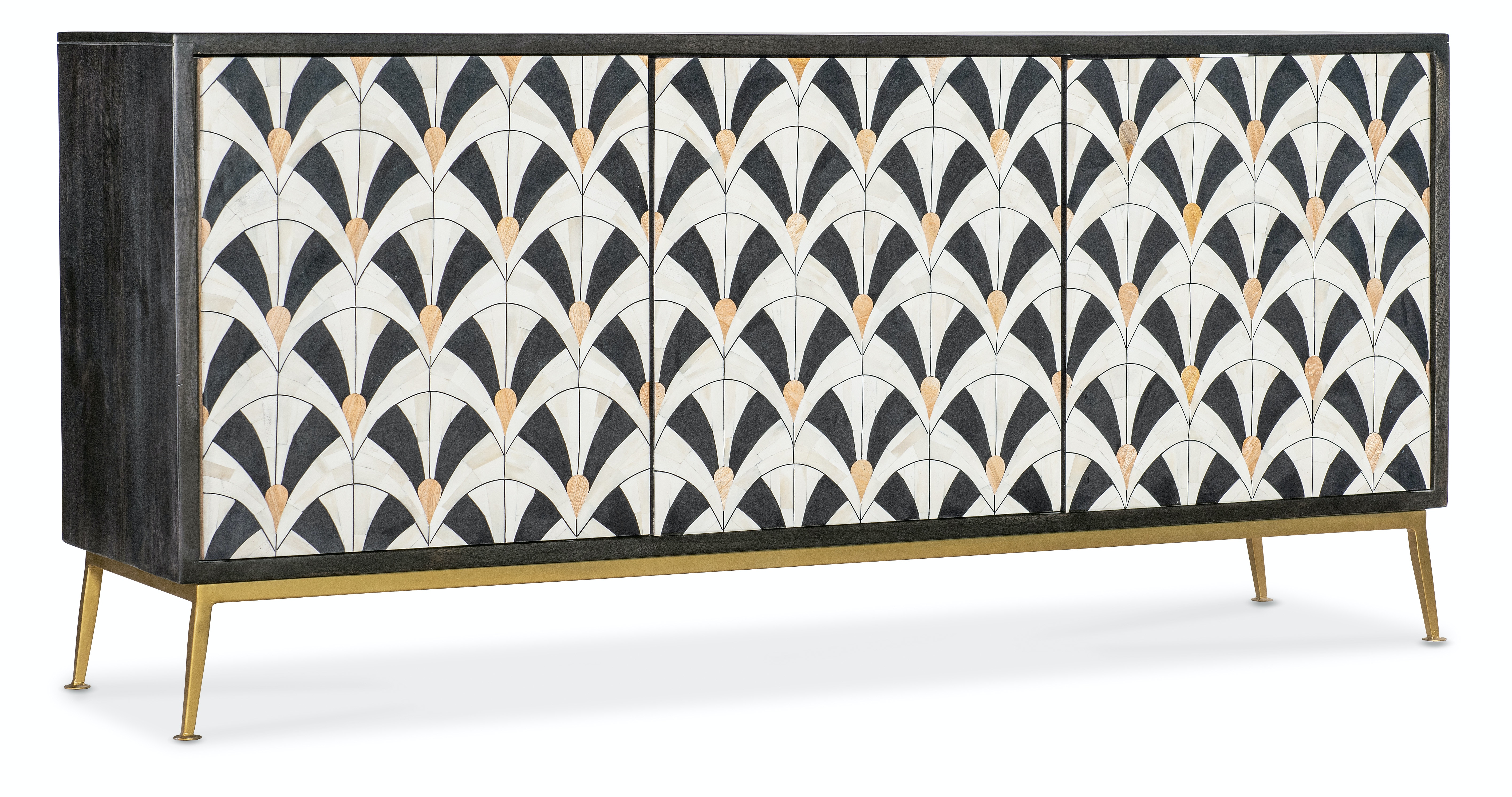 Буфет Melange Renee Credenza