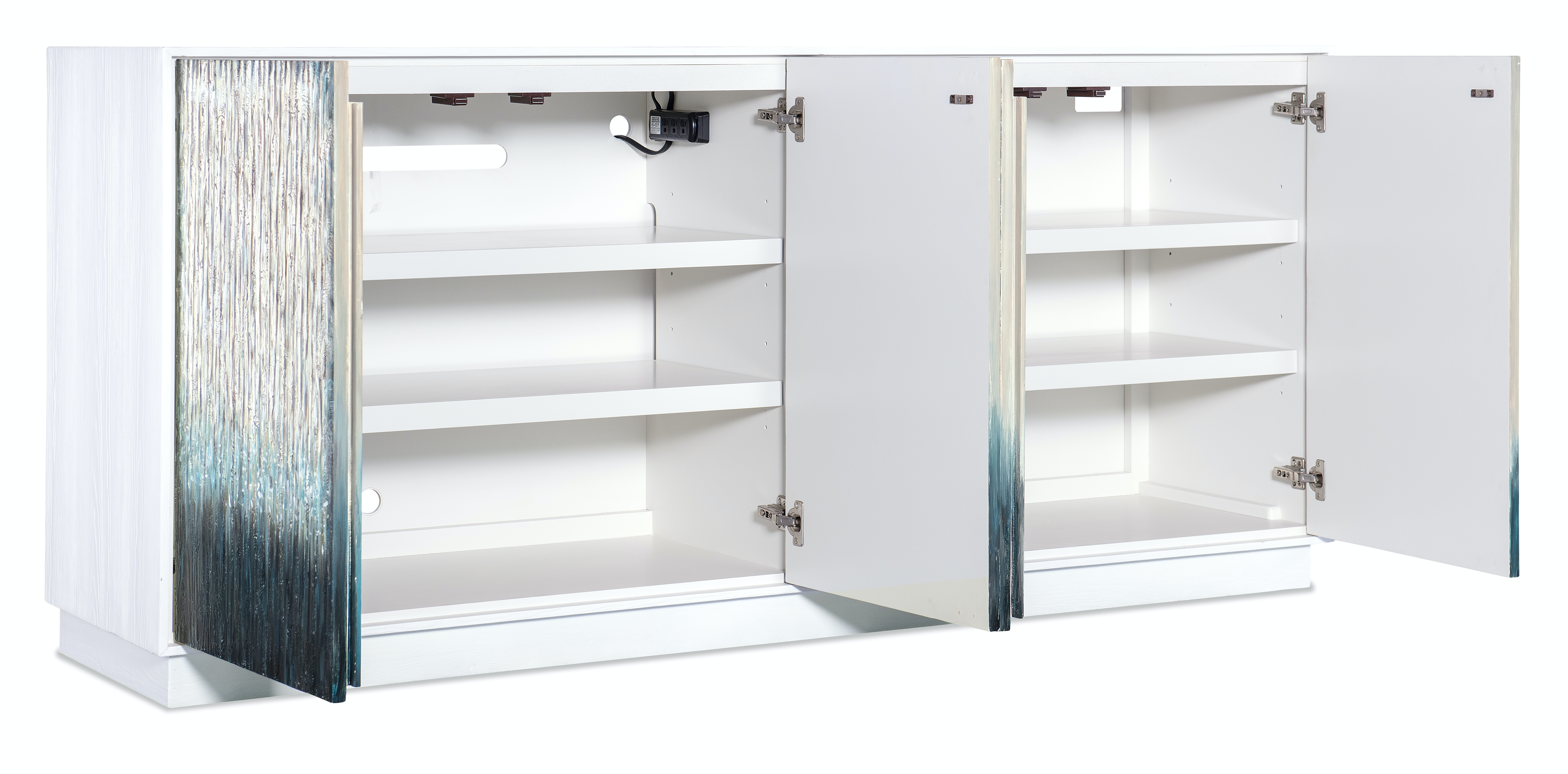 Буфет Melange Mediterranean Entertainment Credenza