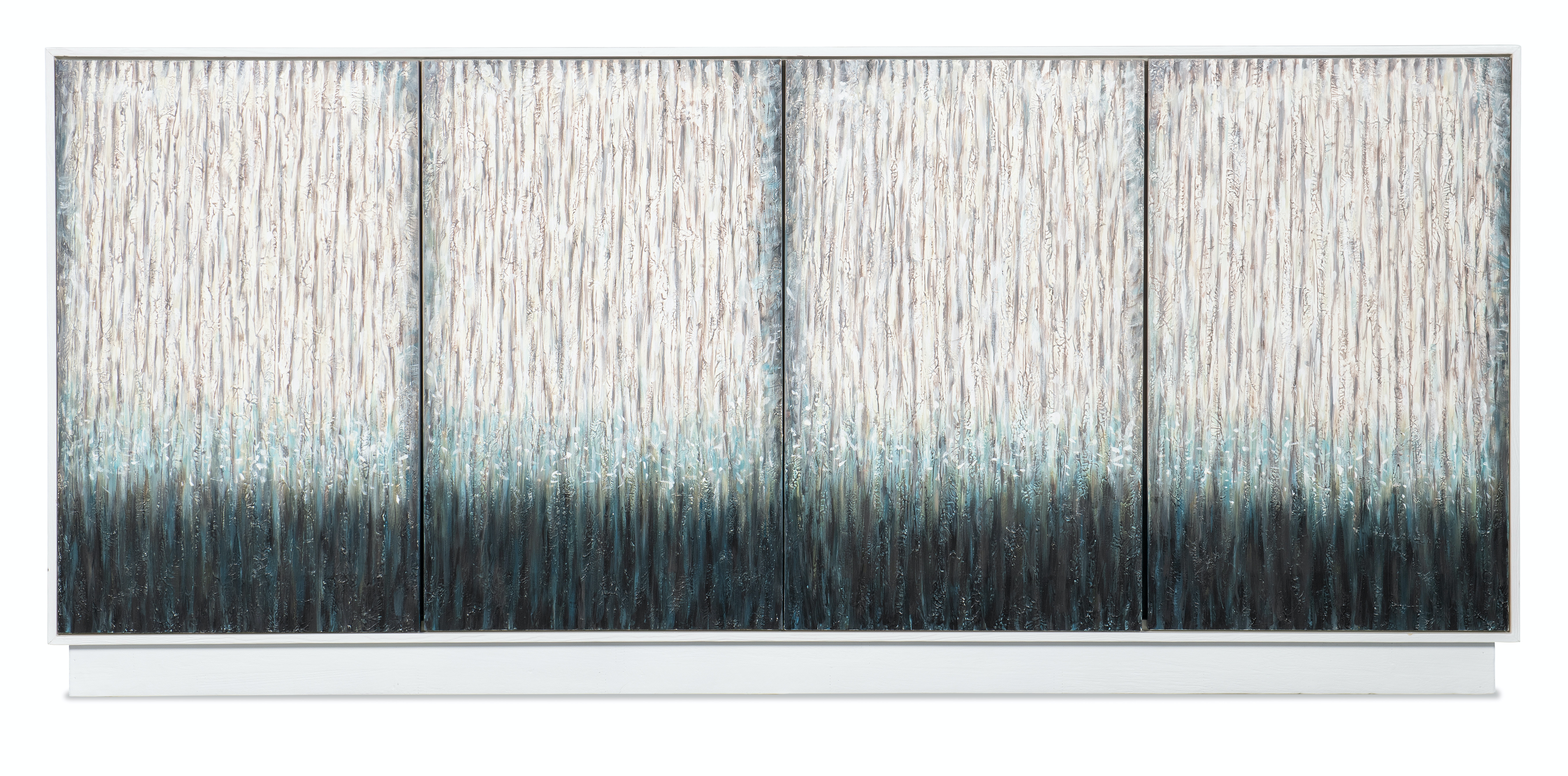 Буфет Melange Mediterranean Entertainment Credenza