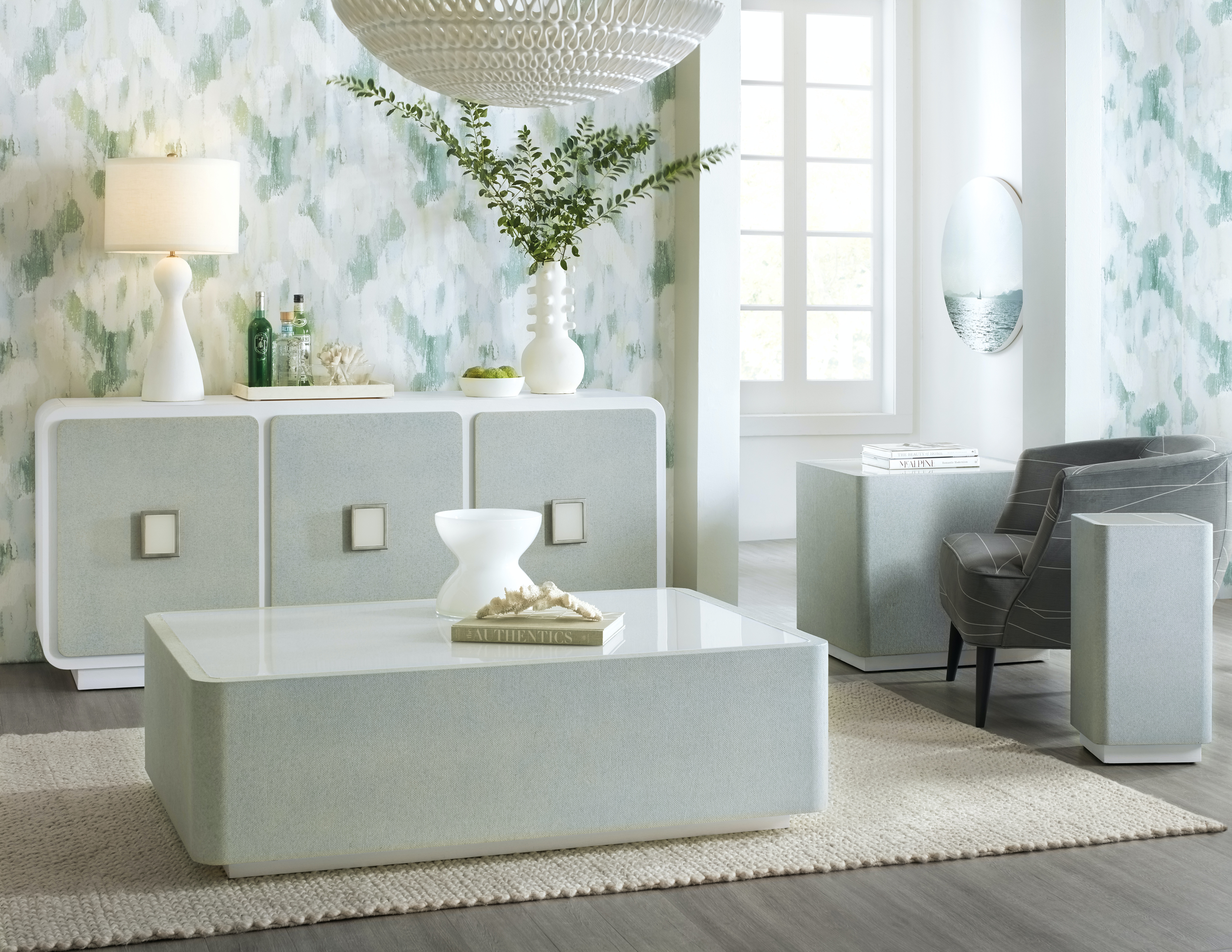 Стол коктейльный Melange Atlantis Cocktail Table