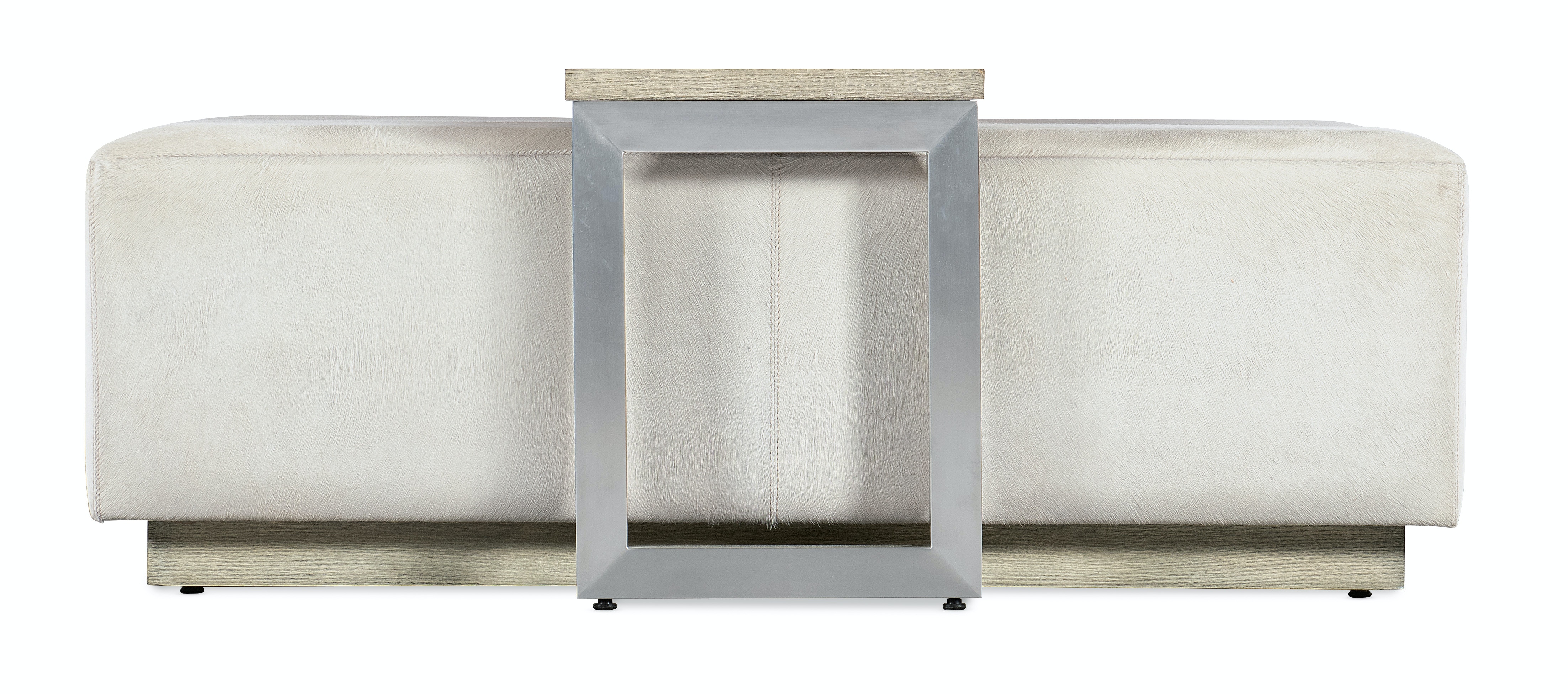 Стол коктейльный Melange Bridged Cocktail Table