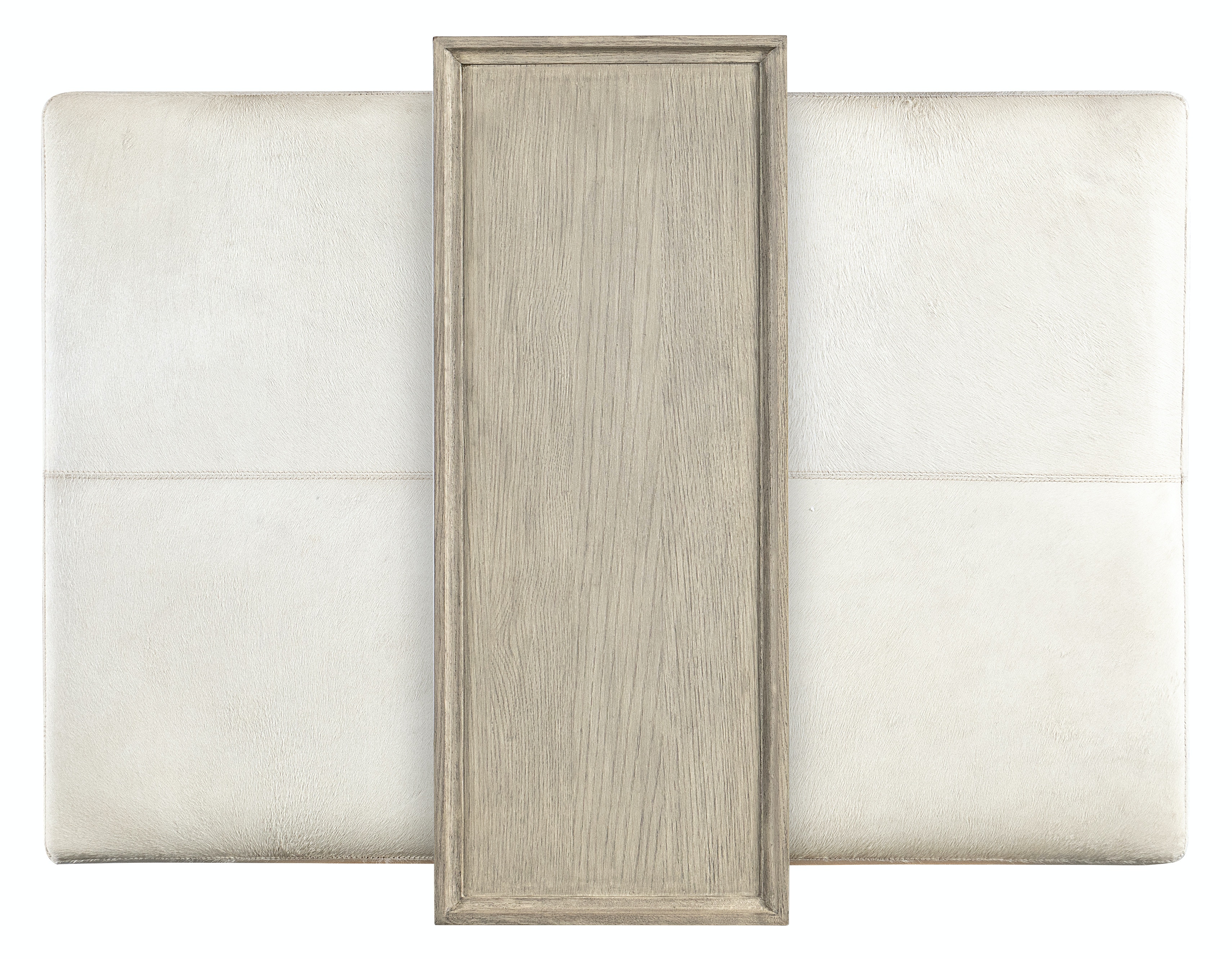 Стол коктейльный Melange Bridged Cocktail Table