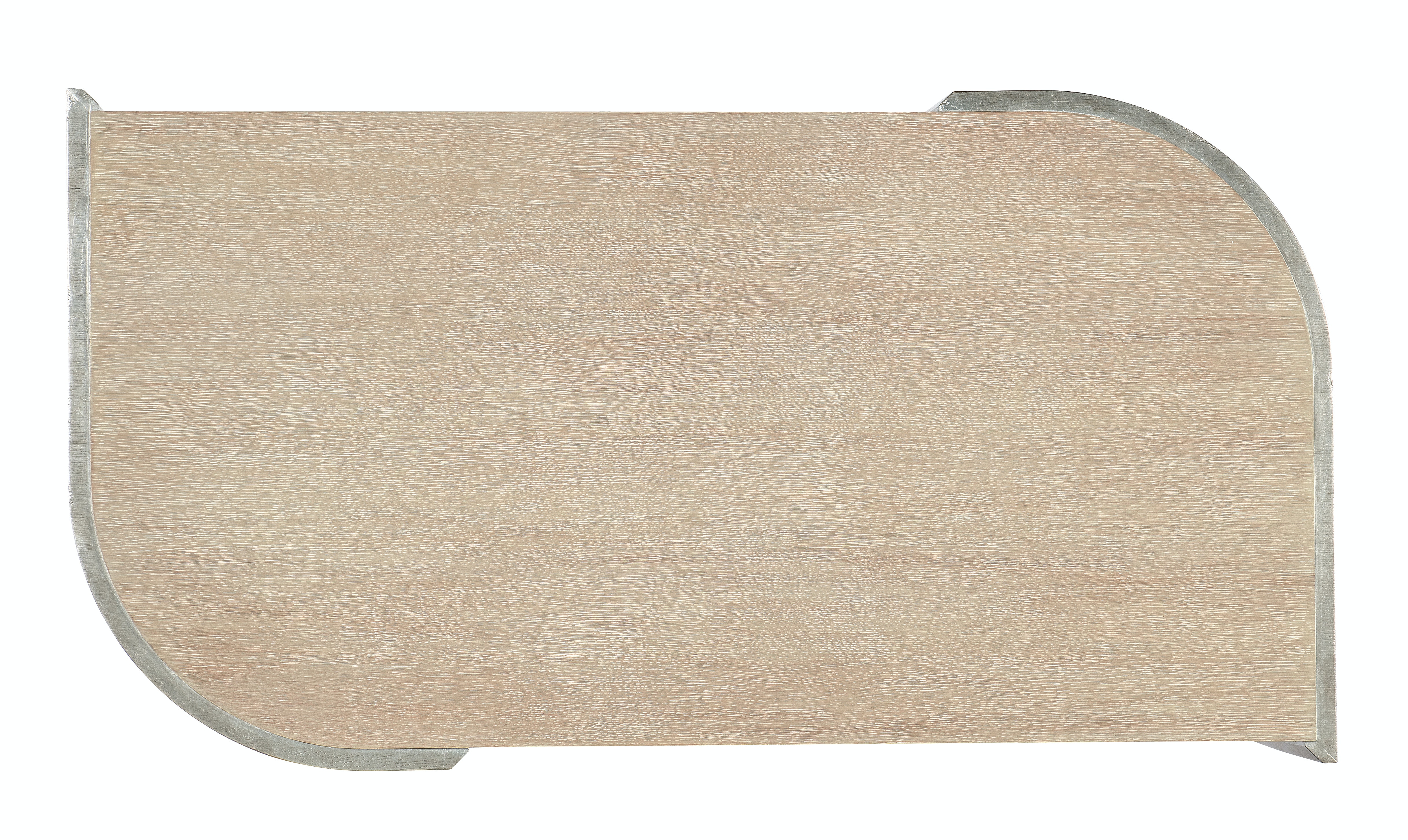 Стол коктейльный Melange Silverfrost Cocktail Table