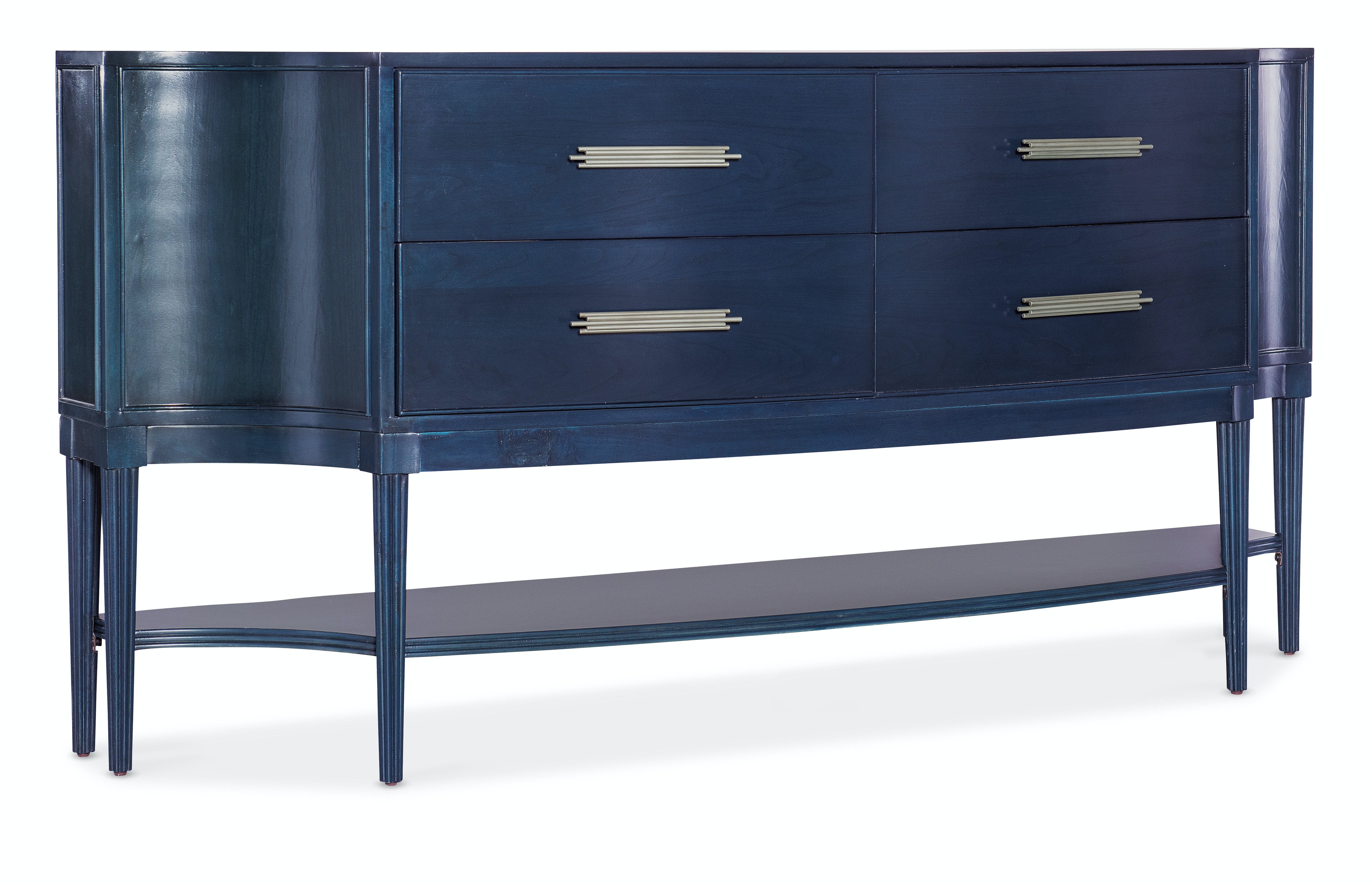Консоль Melange Mazarine Credenza