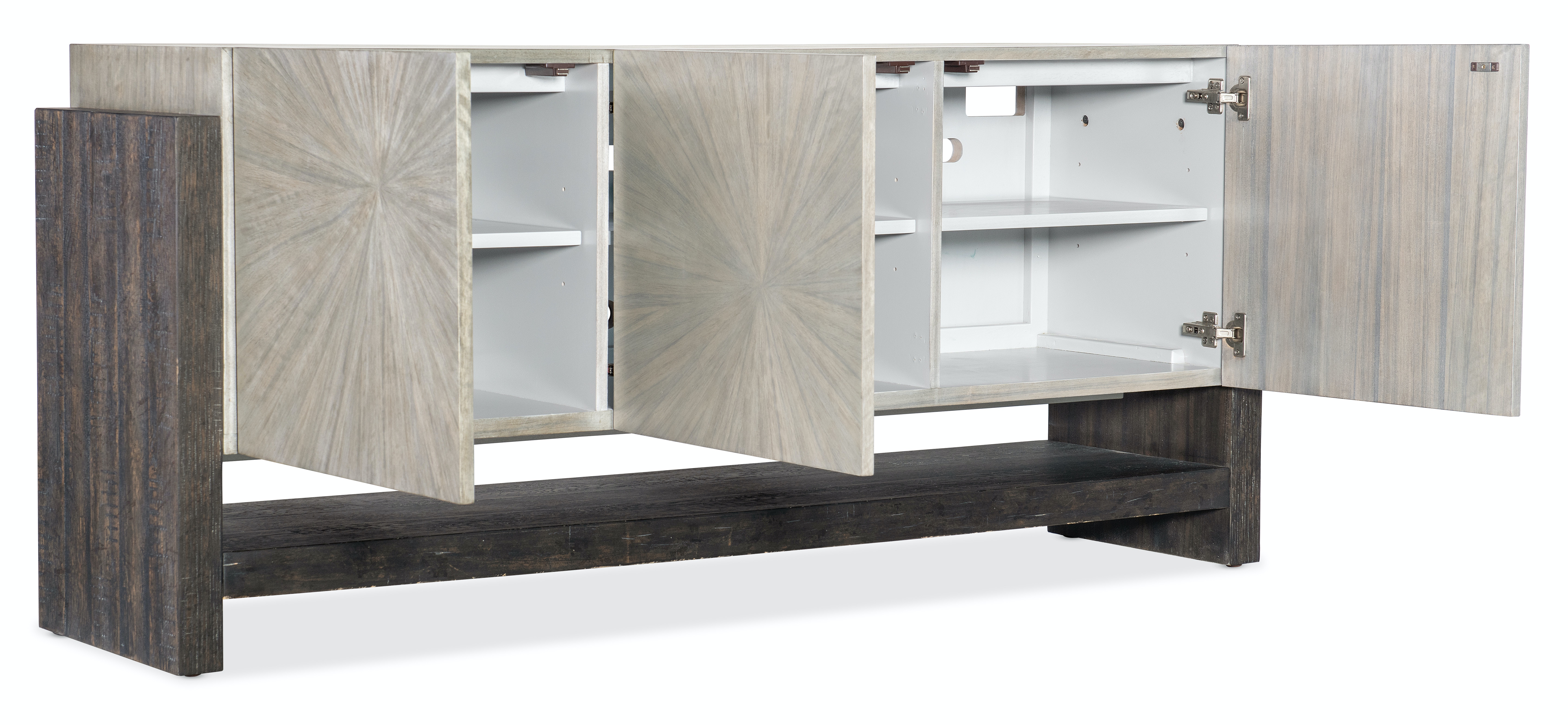 Буфет Melange Ground Perspective Credenza