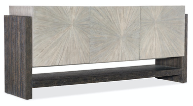 Буфет Melange Ground Perspective Credenza