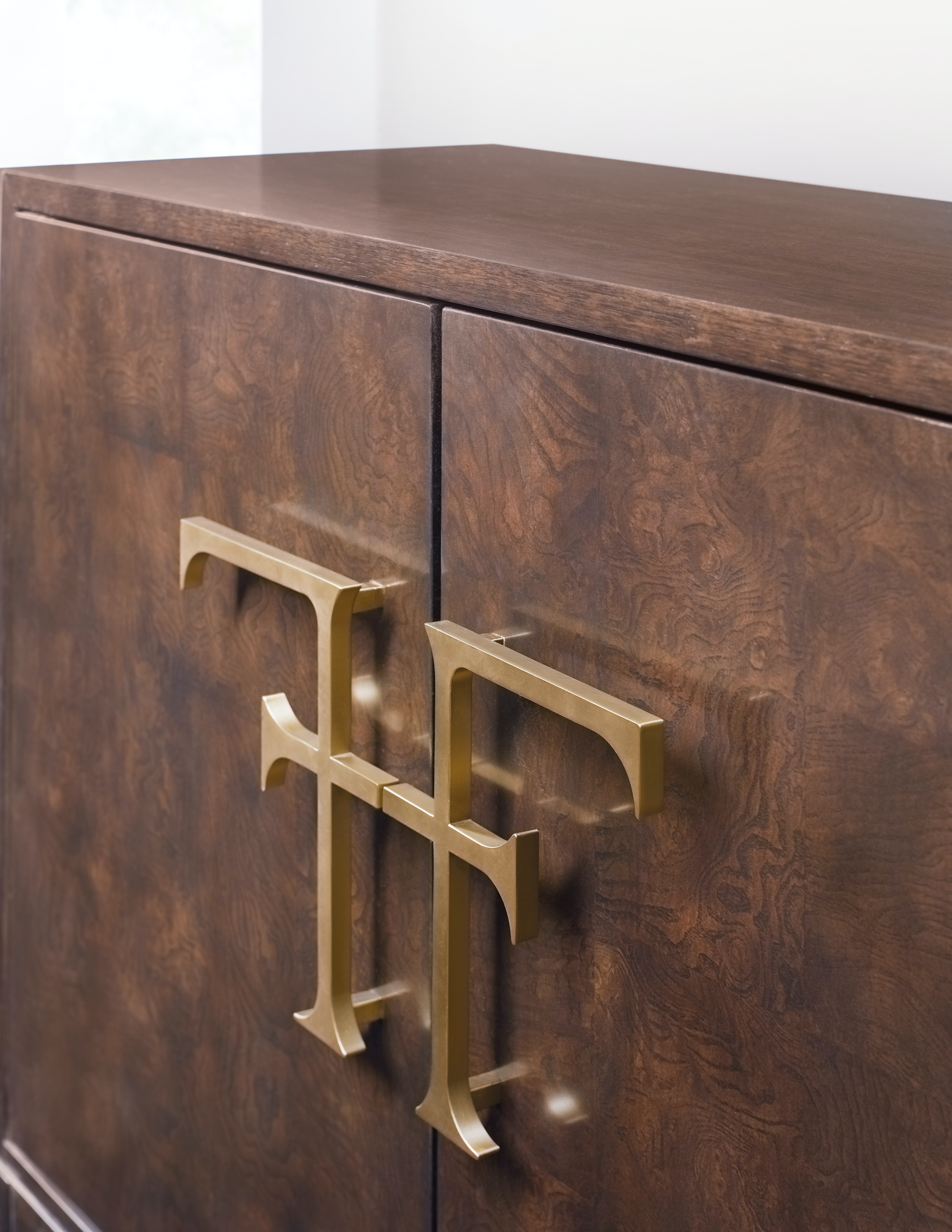 Буфет Melange HF Cabinet