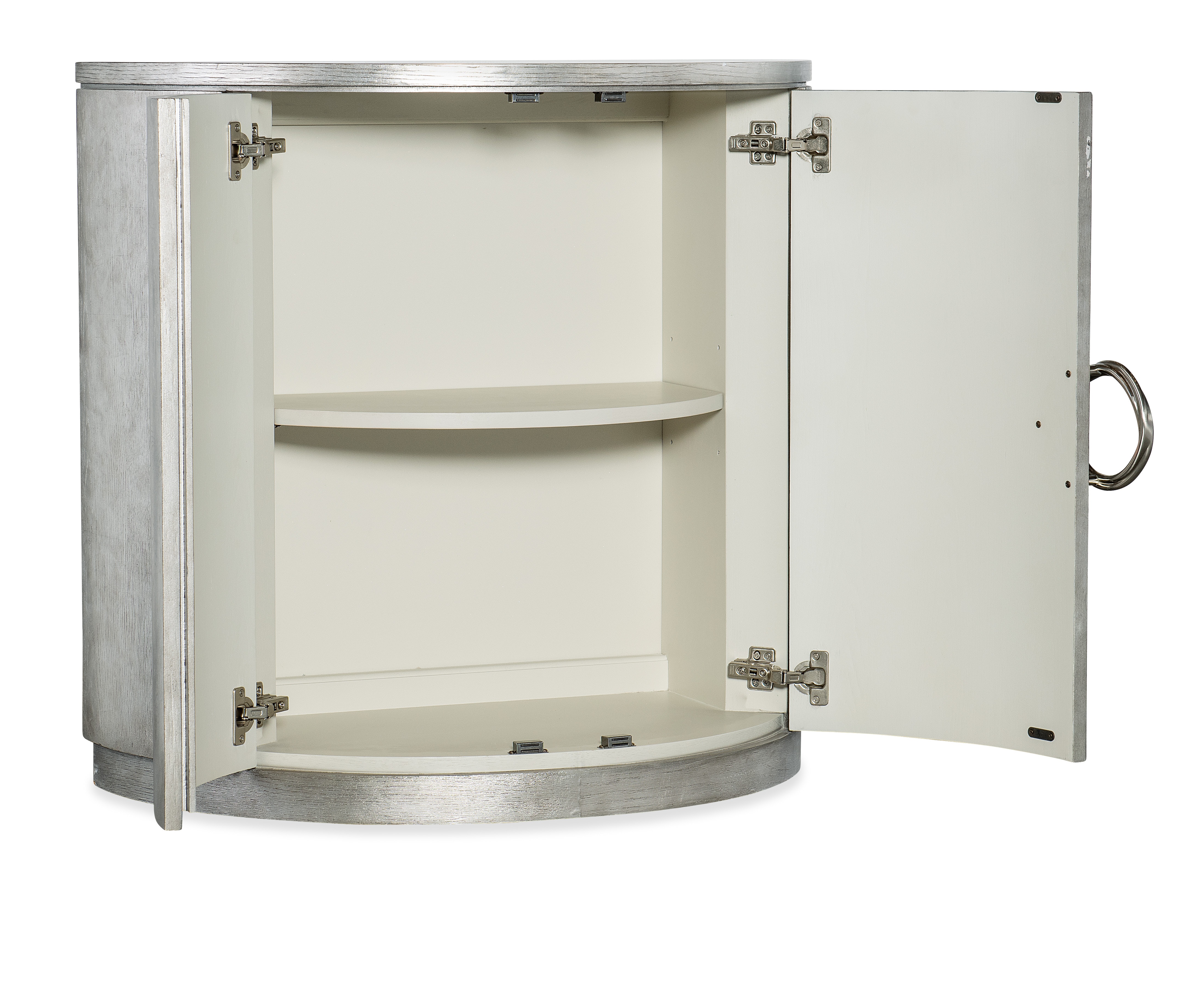 Буфет Melange Deserie Demilune Chest