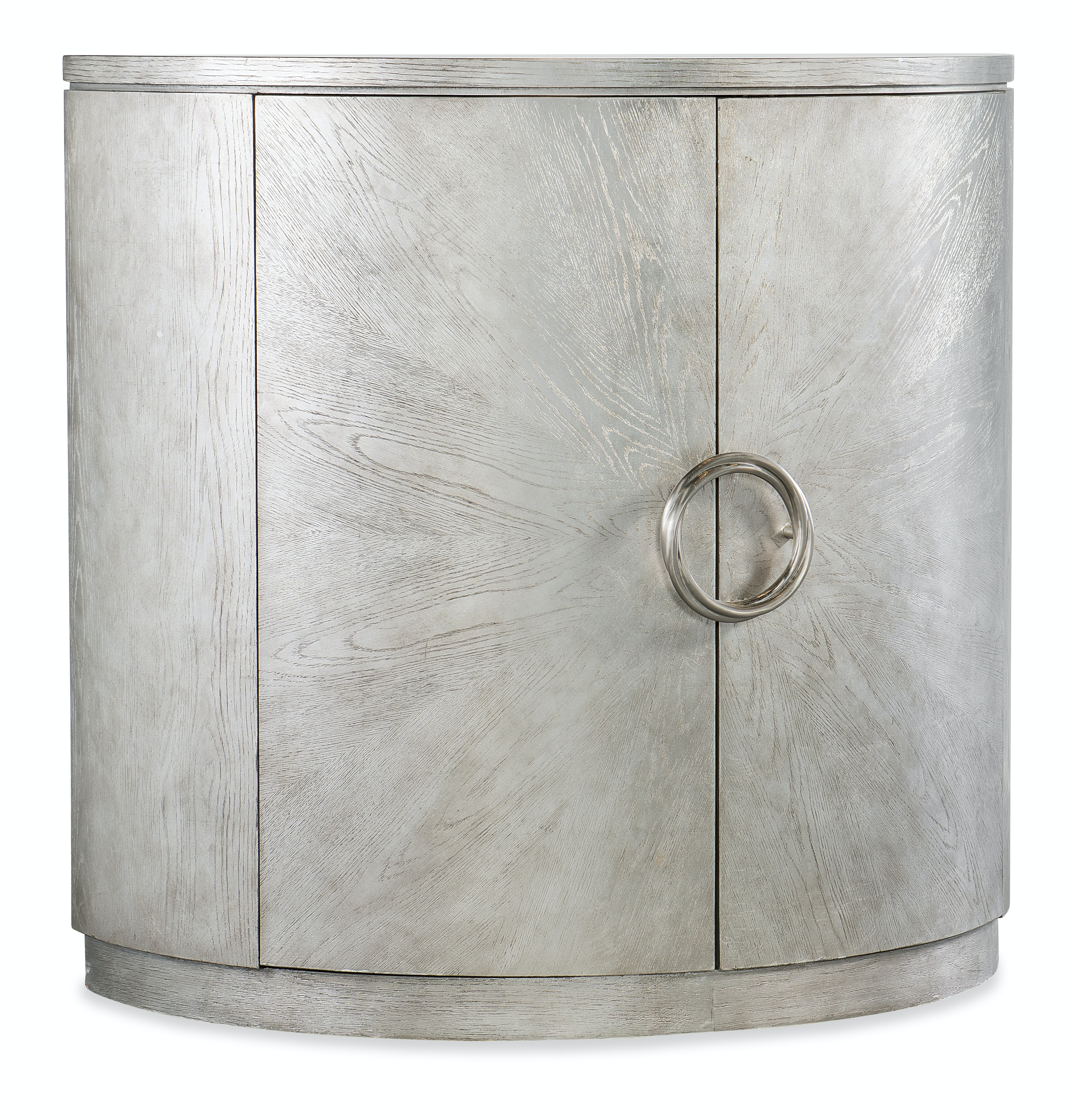 Буфет Melange Deserie Demilune Chest