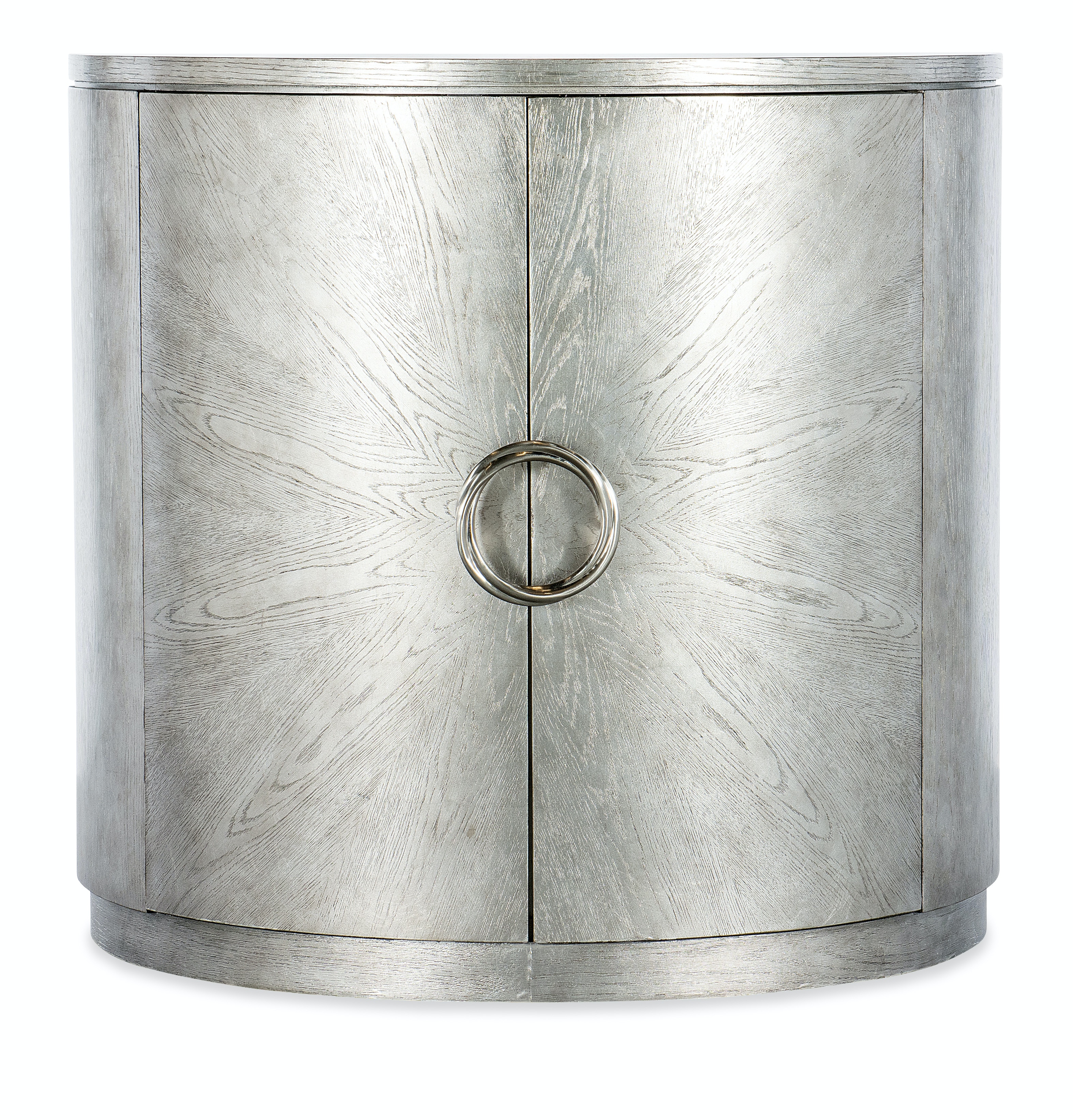 Буфет Melange Deserie Demilune Chest