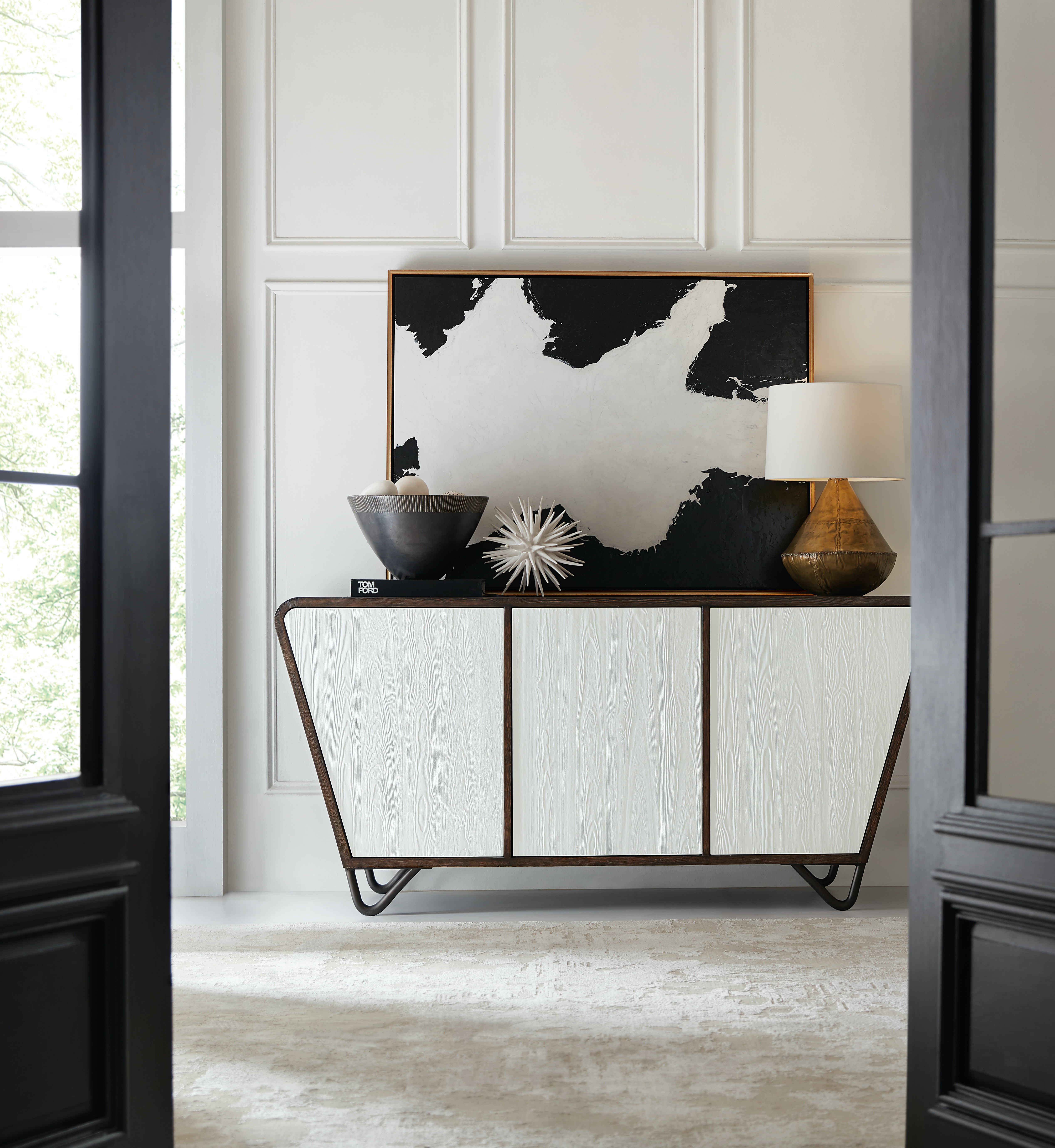 Буфет Melange Terra Credenza