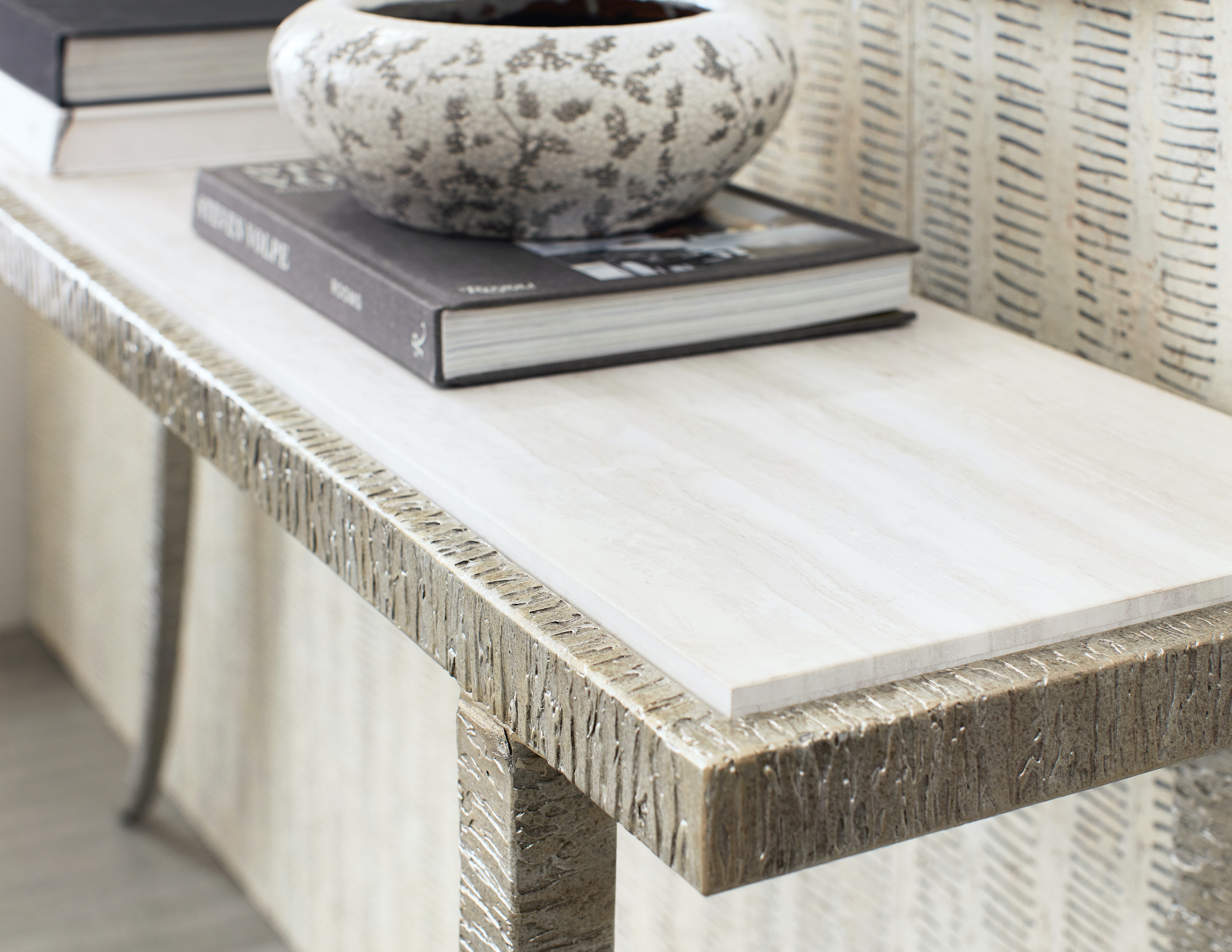 Консоль Melange Sabre Console Table