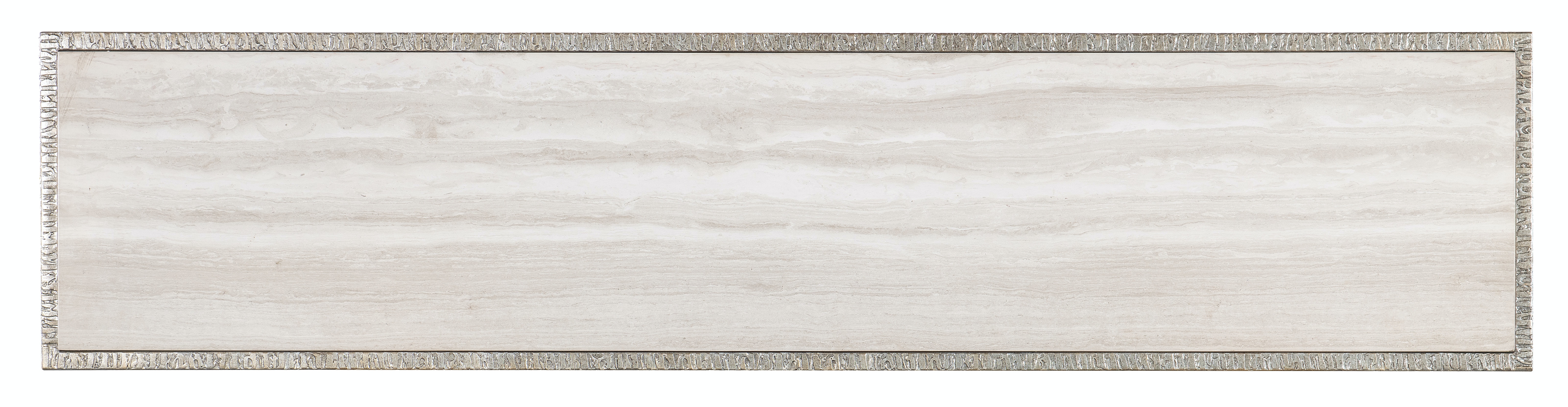 Консоль Melange Sabre Console Table