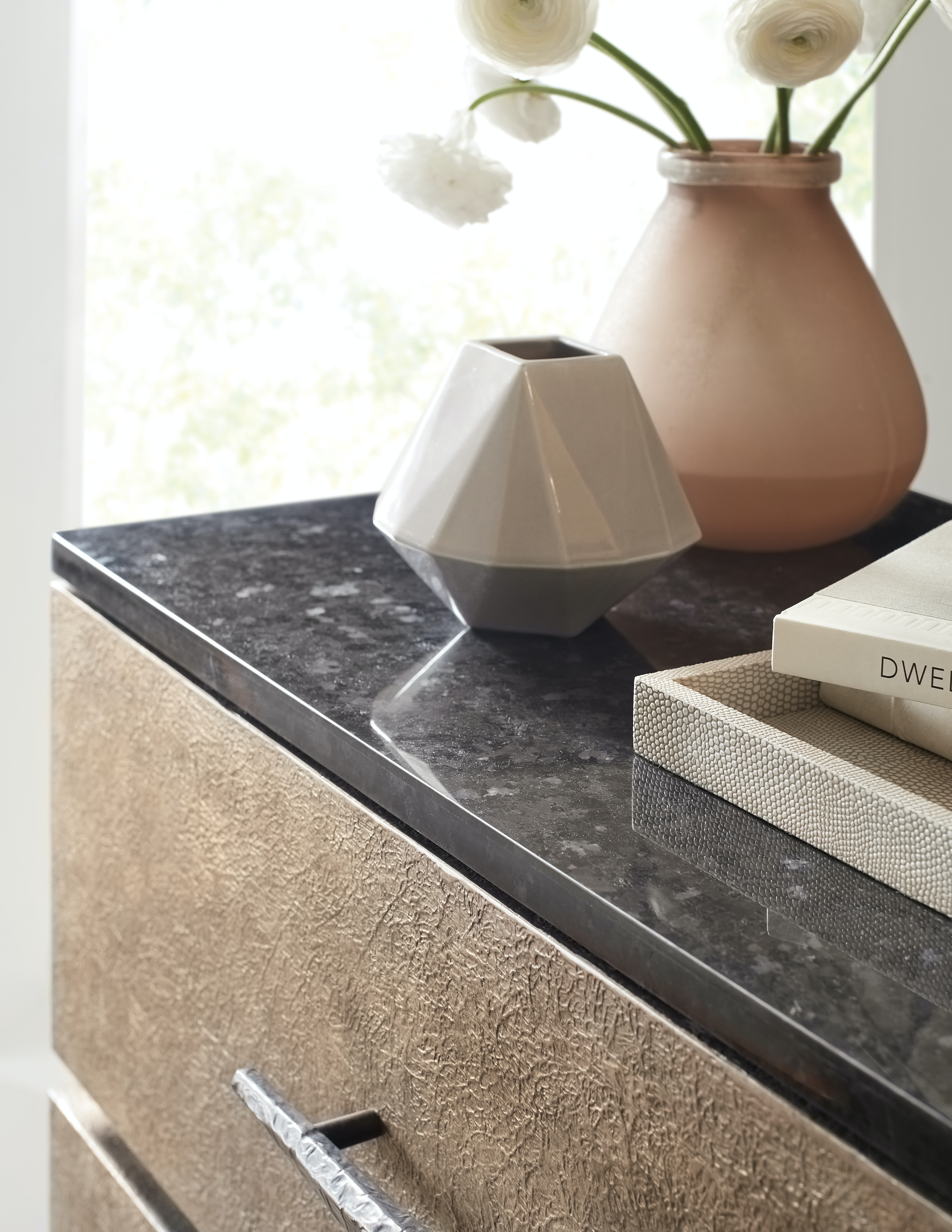 Комод Melange Stacked Chest