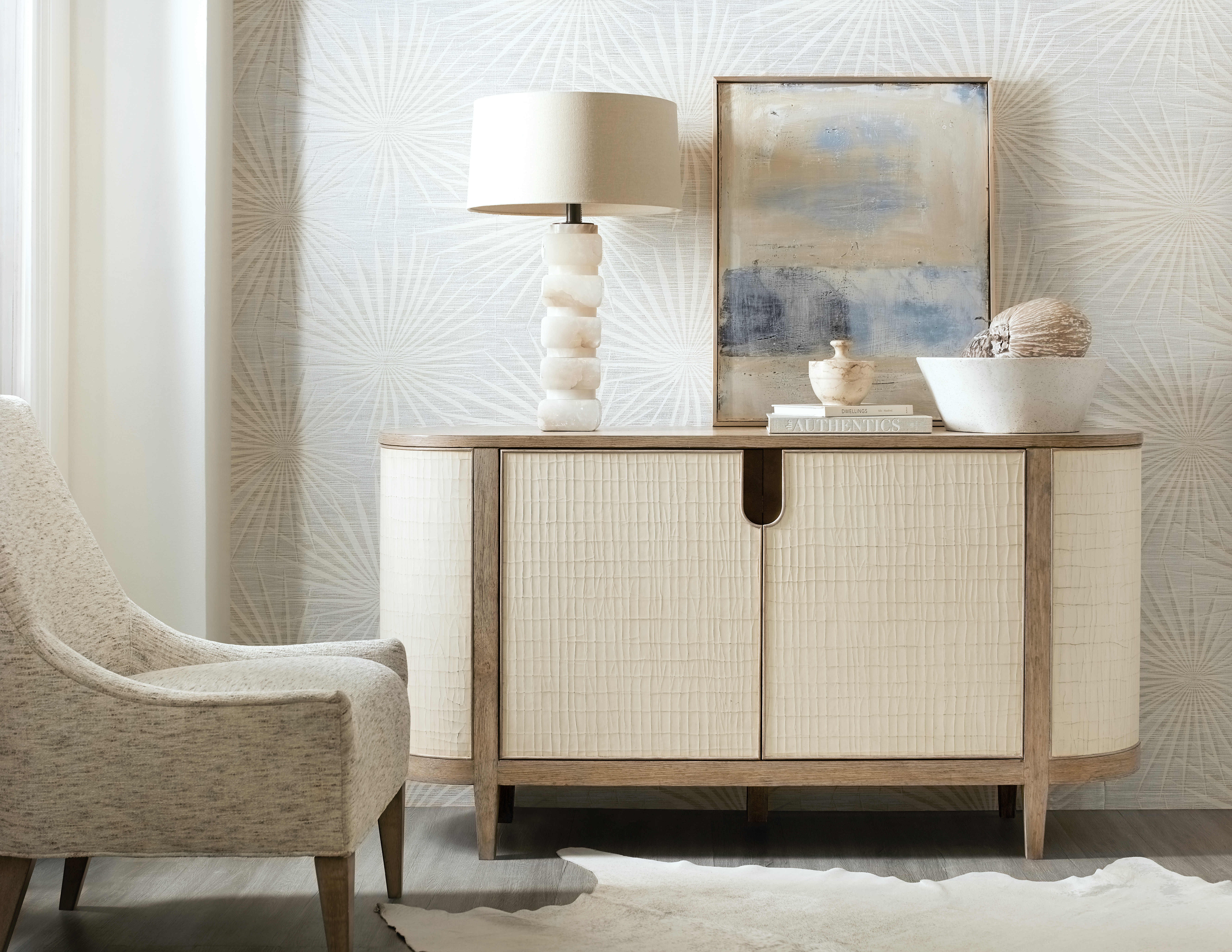 Буфет Melange Arbor Credenza