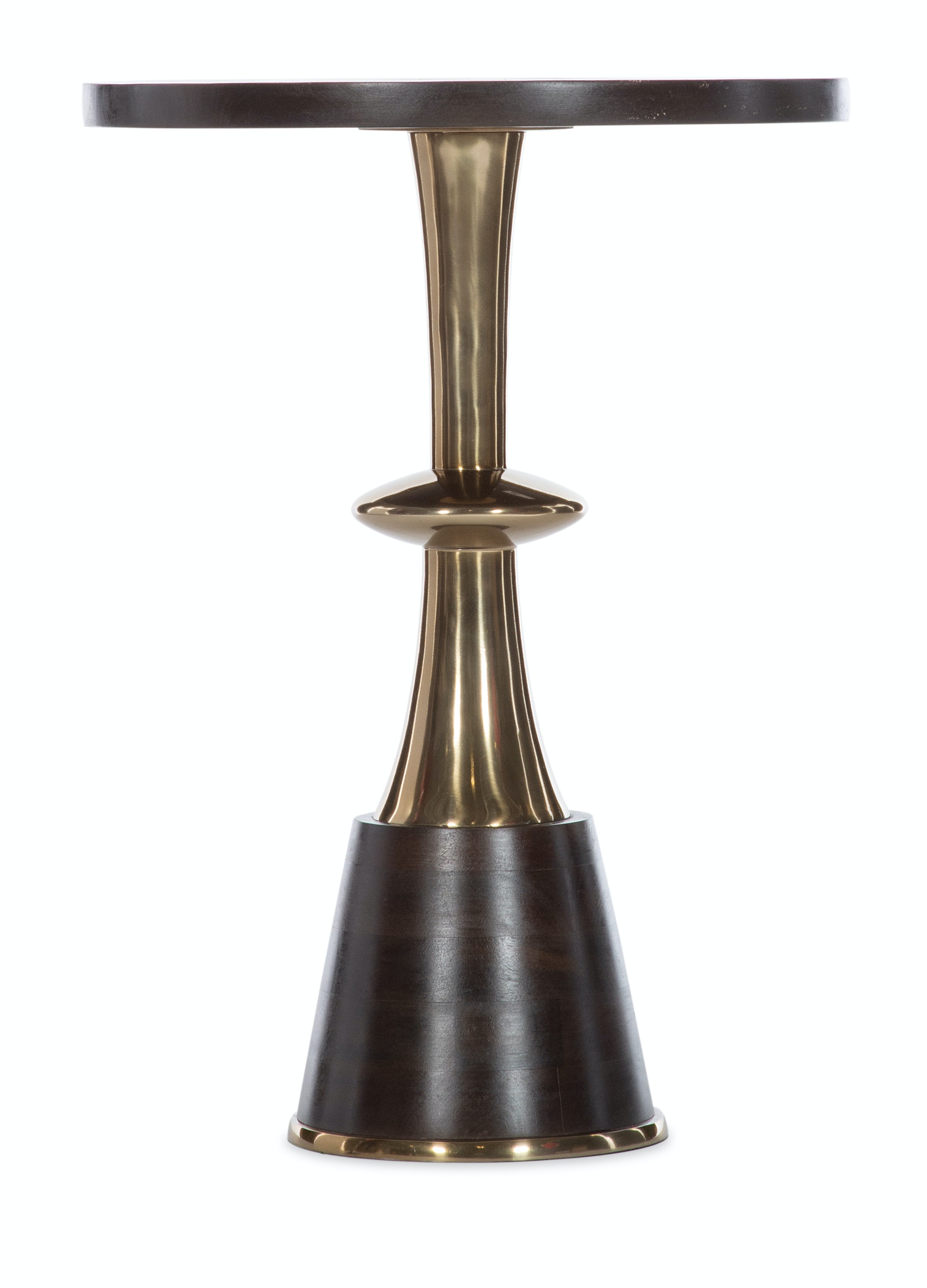 Столик придиванный Melange Caroline Accent Table