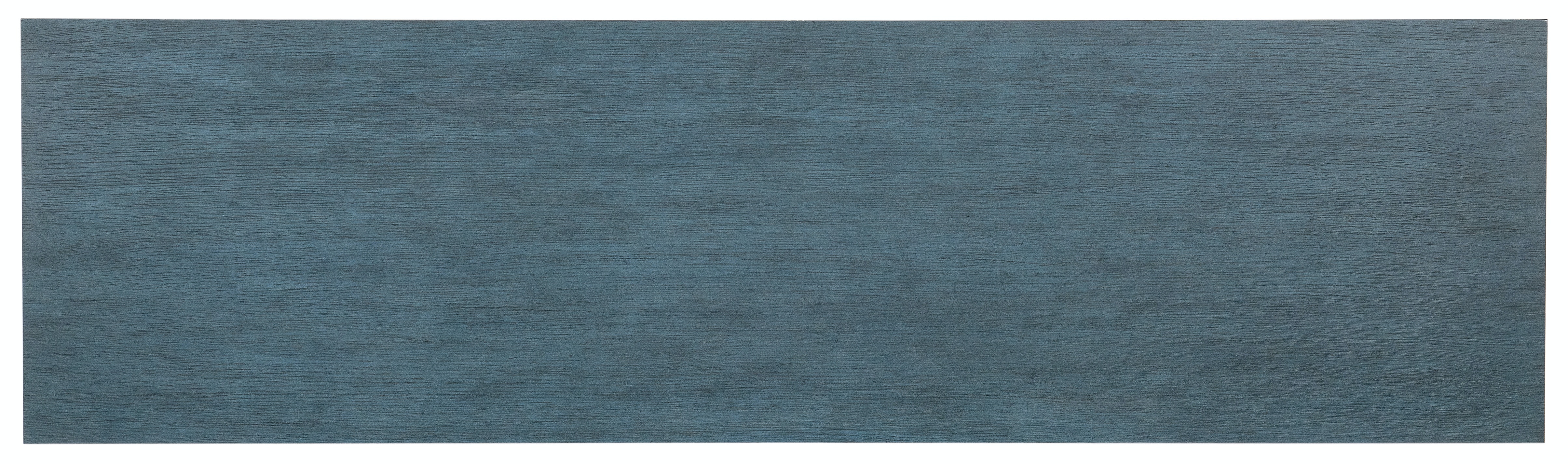 Тумба ТВ Melange Round Valley Three Door Entertainment Credenza