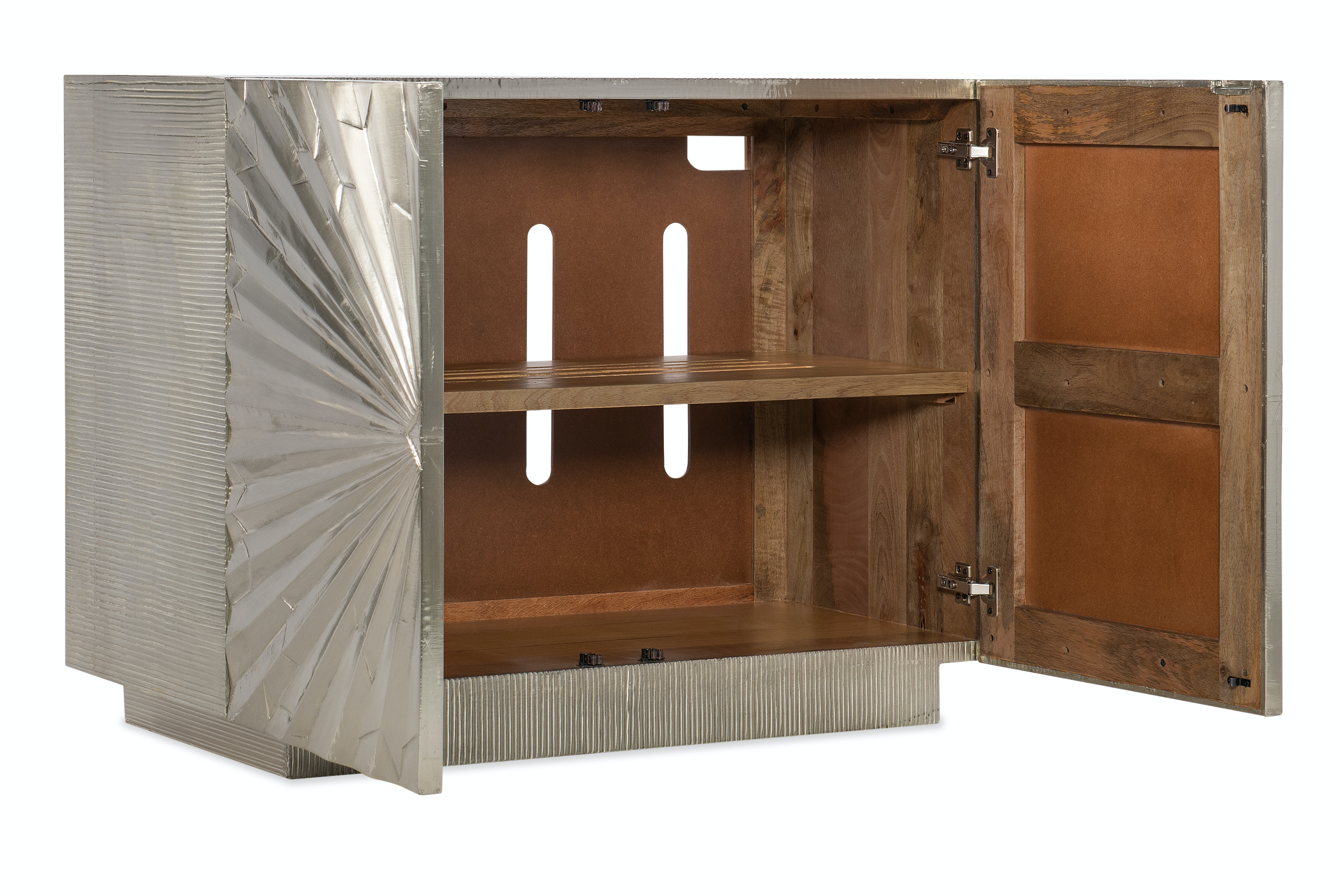 Тумба ТВ Melange Lil' Bang 40in Entertainment Console