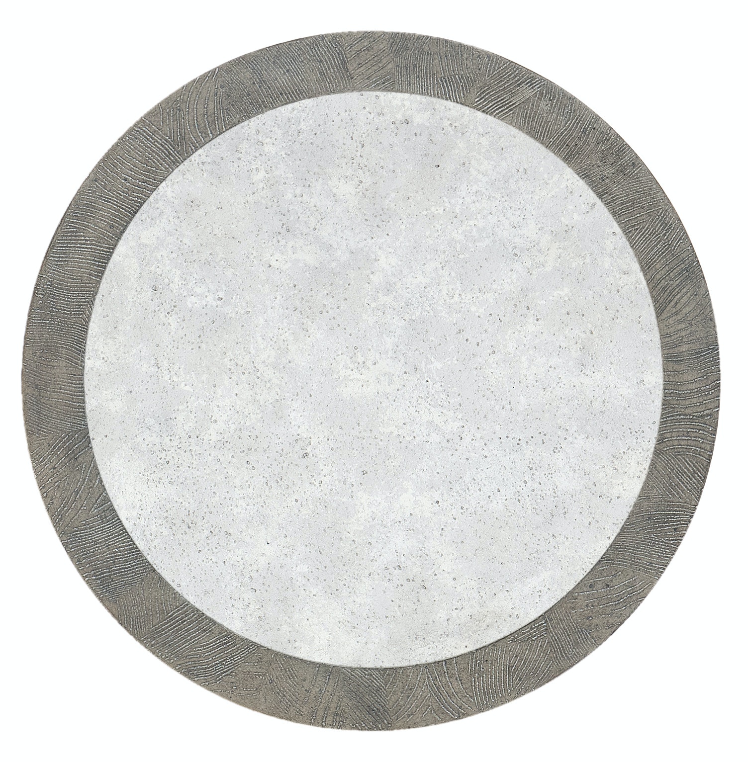 Столик придиванный Melange Korena Accent Table