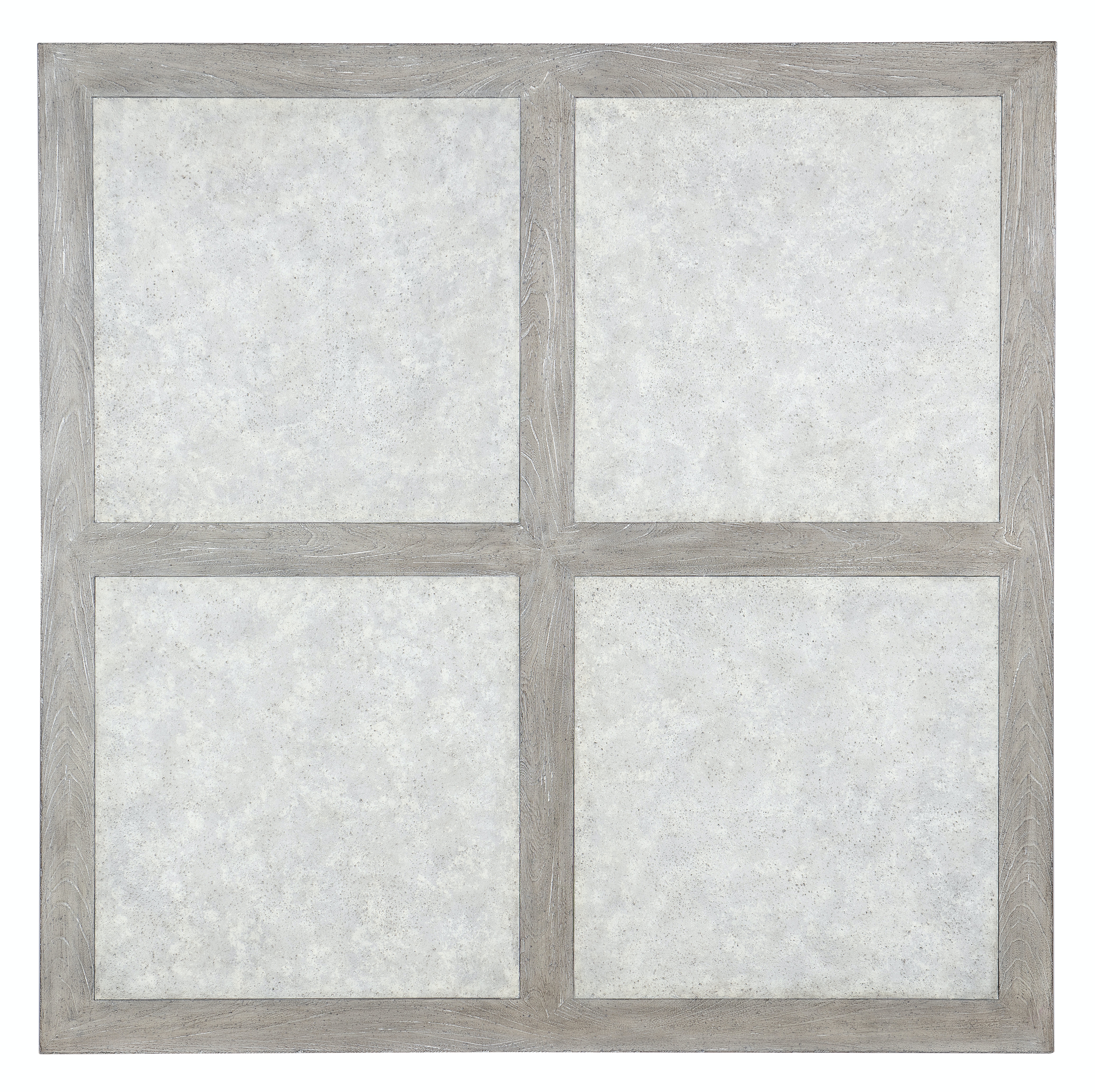 Стол коктейльный Melange Korena Square Cocktail Table