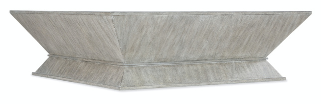 Стол коктейльный Melange Korena Square Cocktail Table