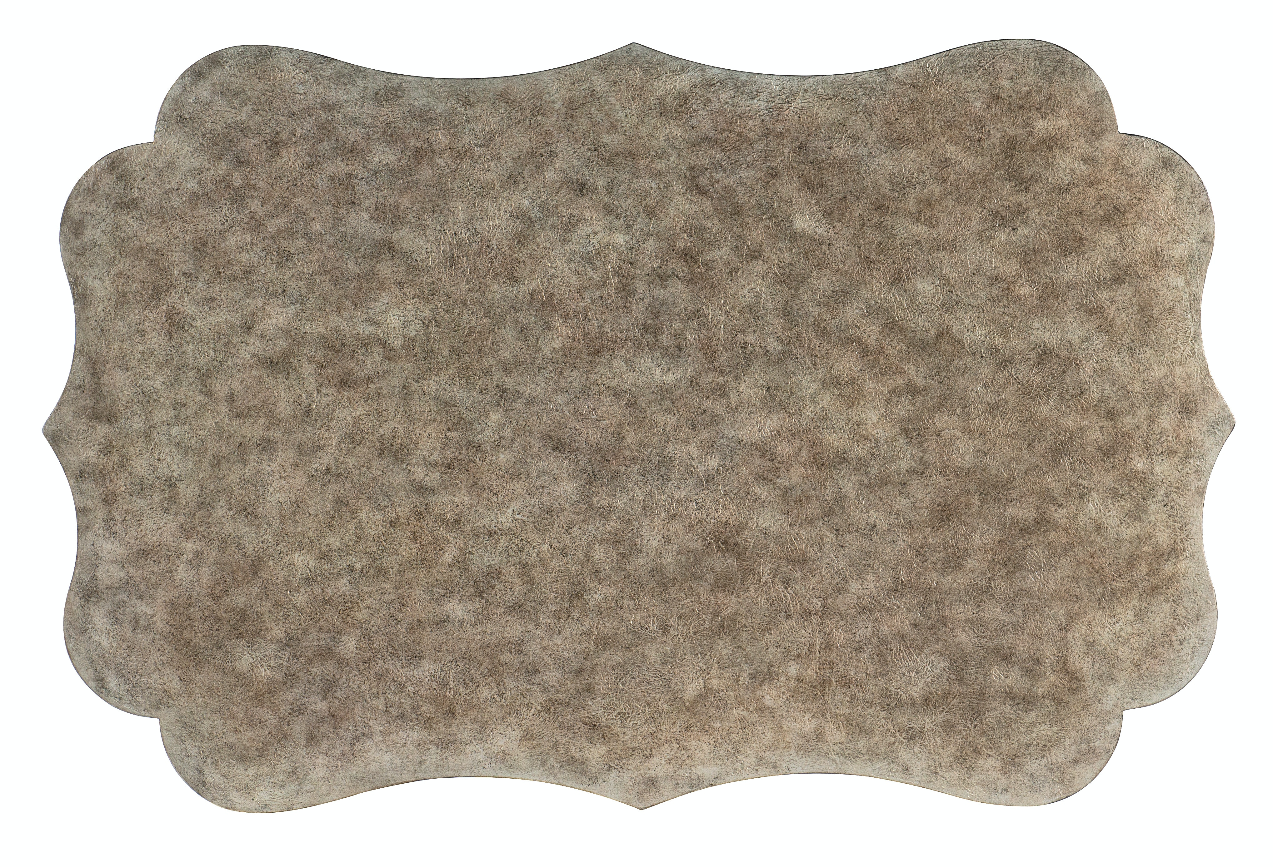 Стол коктейльный Melange Hillbrandt Cocktail Table