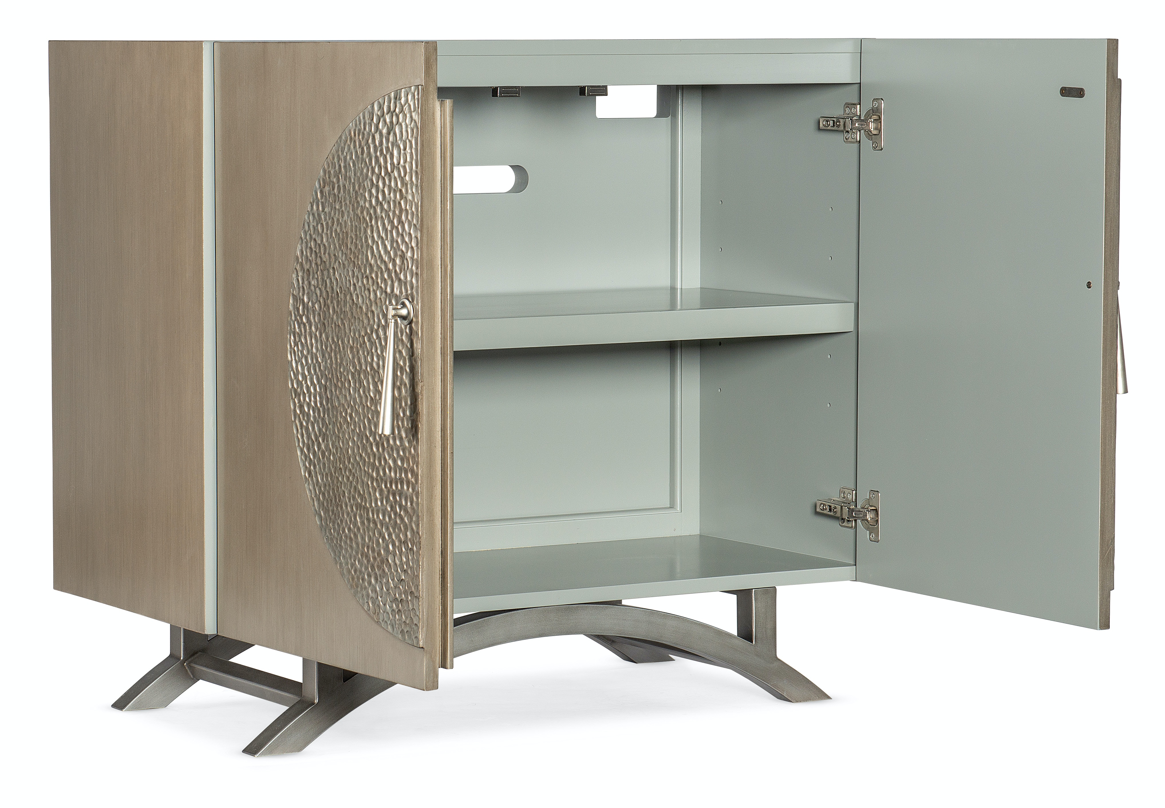 Буфет Melange Nolita Two Door Cabinet