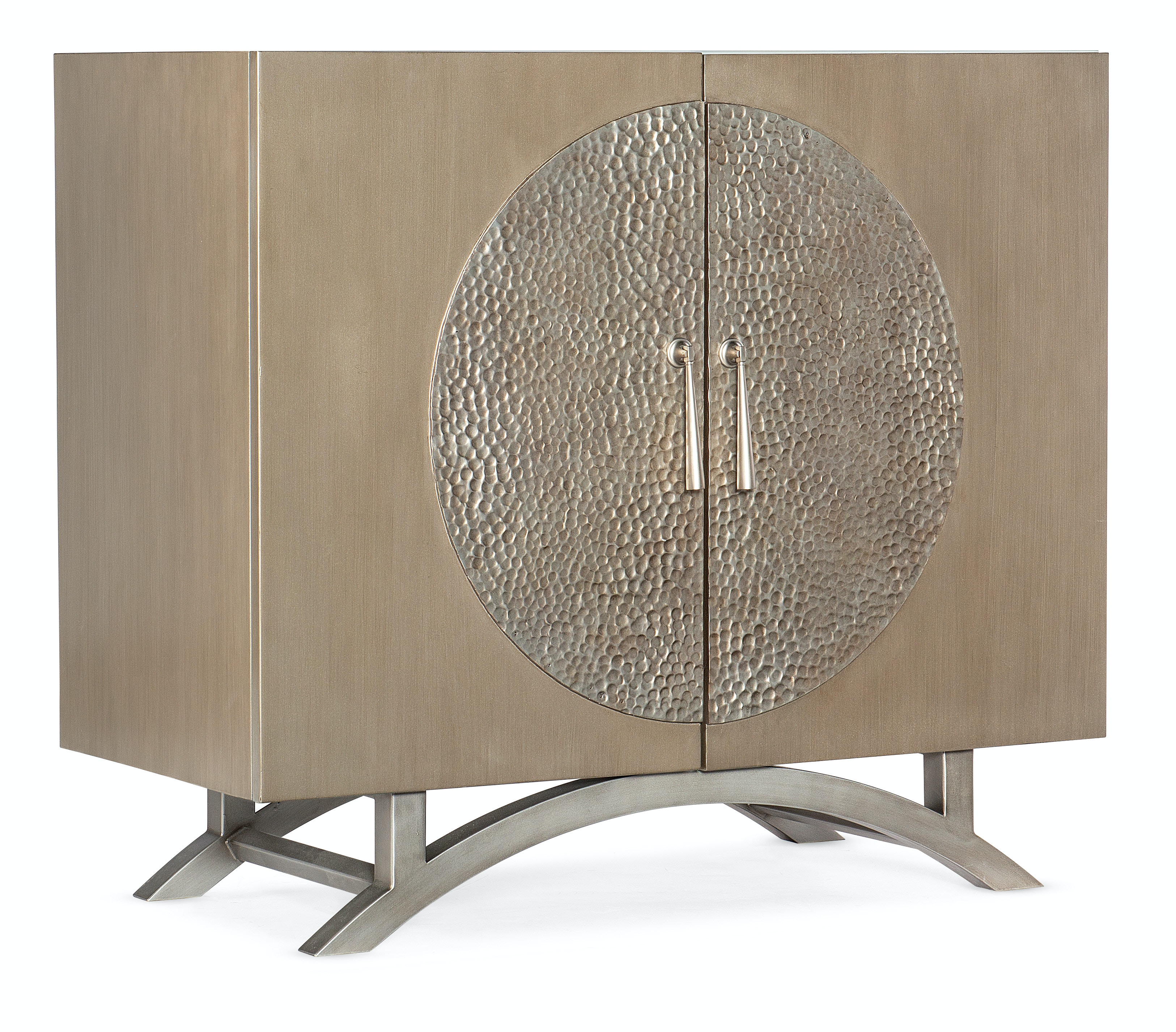 Буфет Melange Nolita Two Door Cabinet