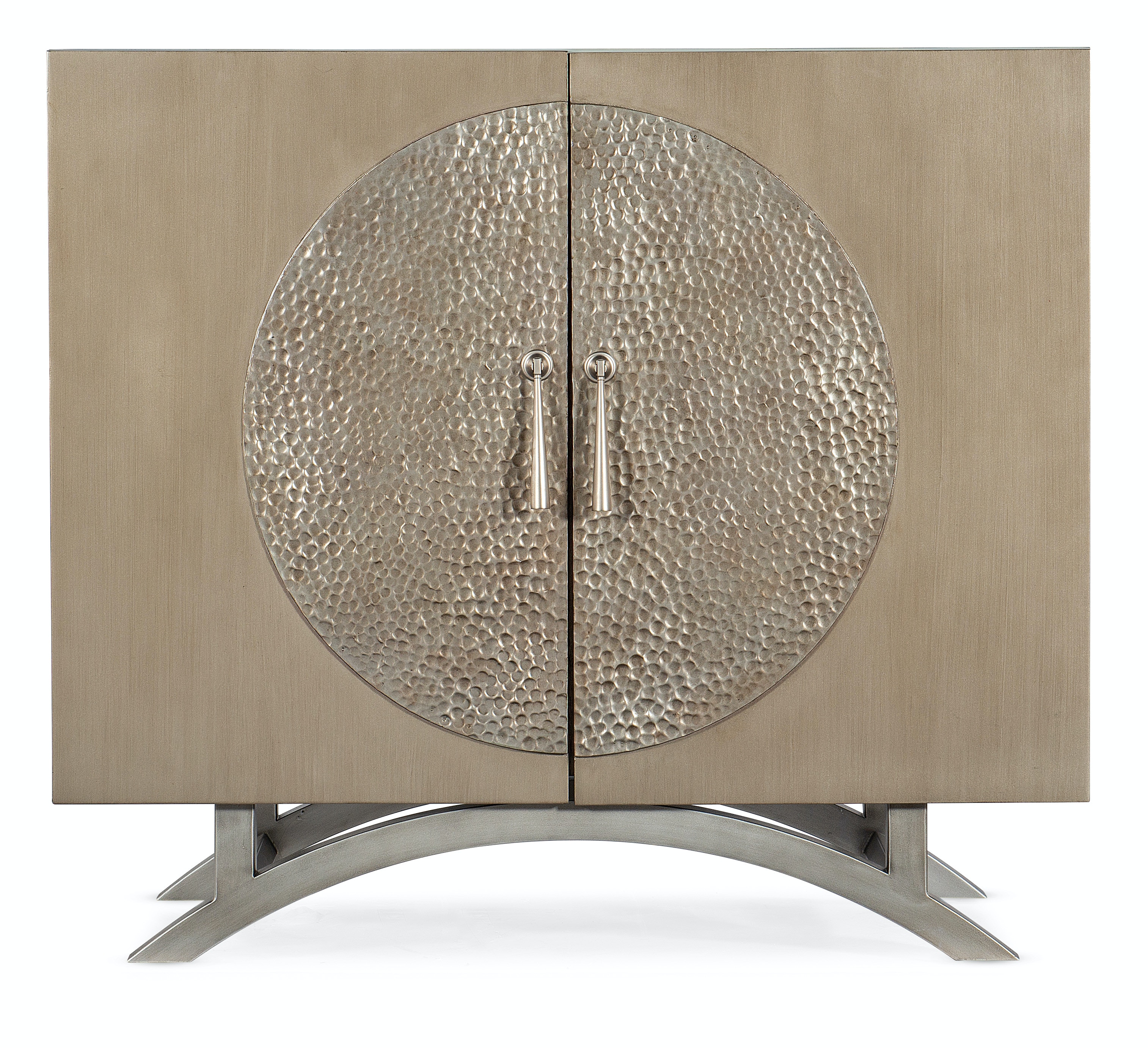 Буфет Melange Nolita Two Door Cabinet