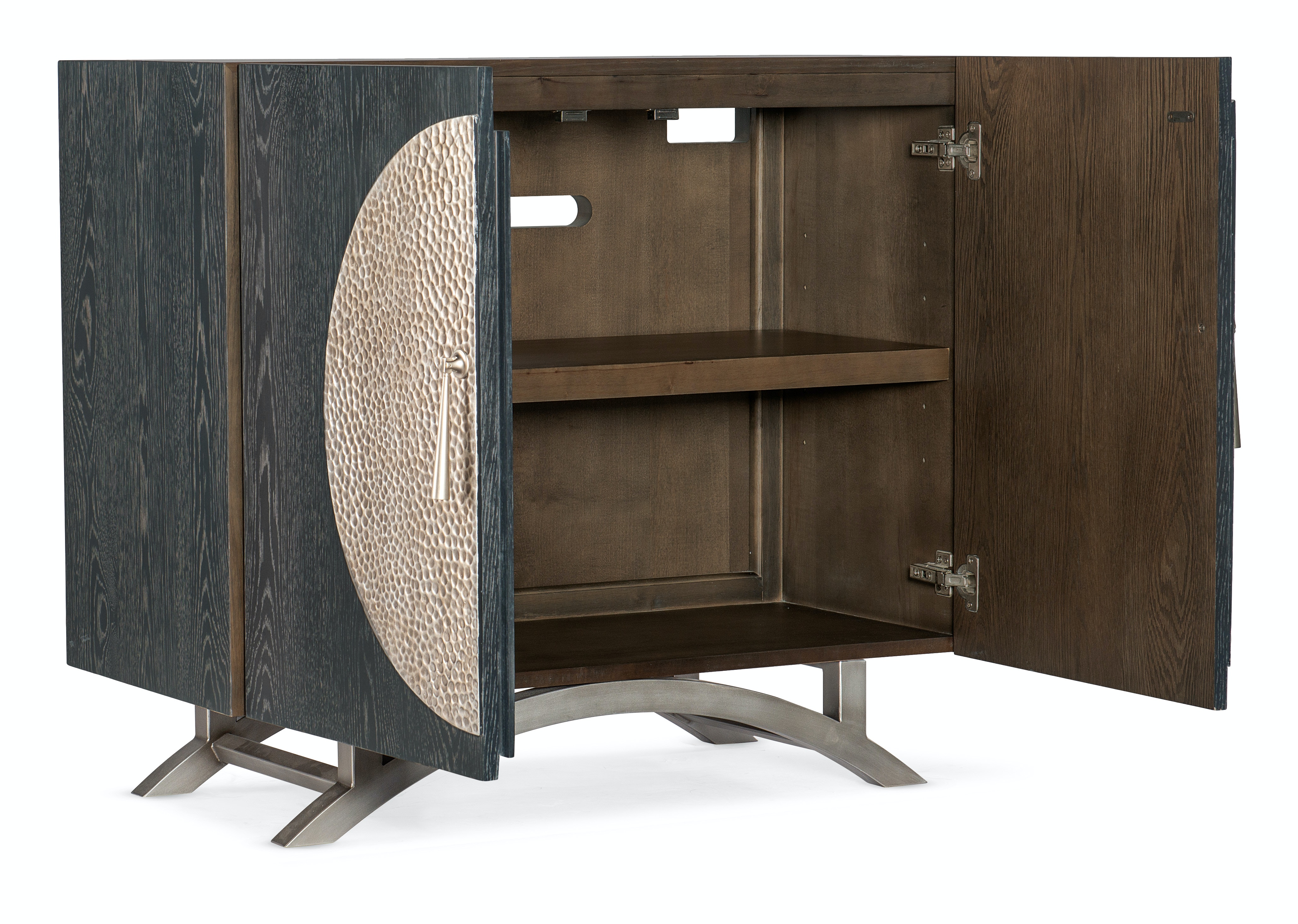 Буфет Melange Nolita Two Door Cabinet
