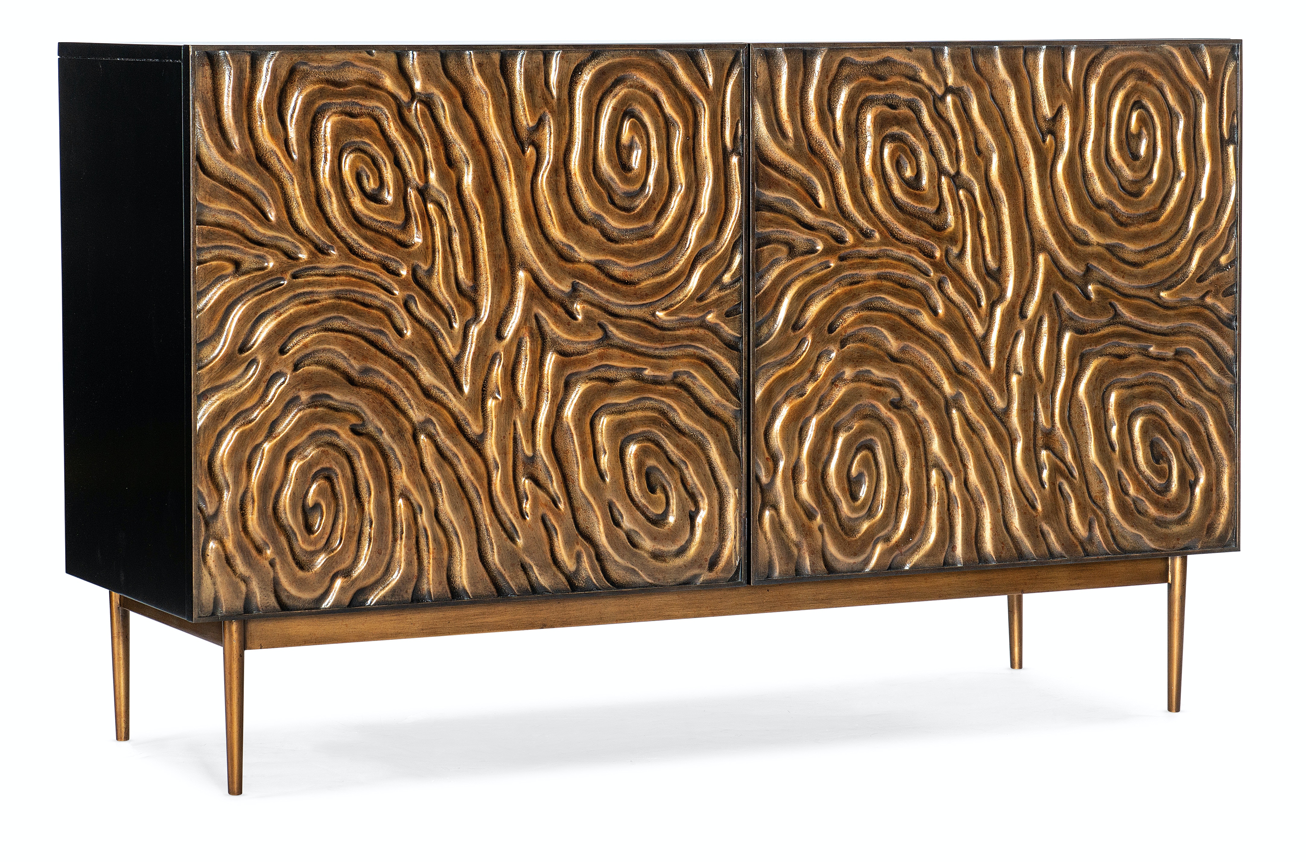 Буфет Melange Fingerprints Two Door Credenza