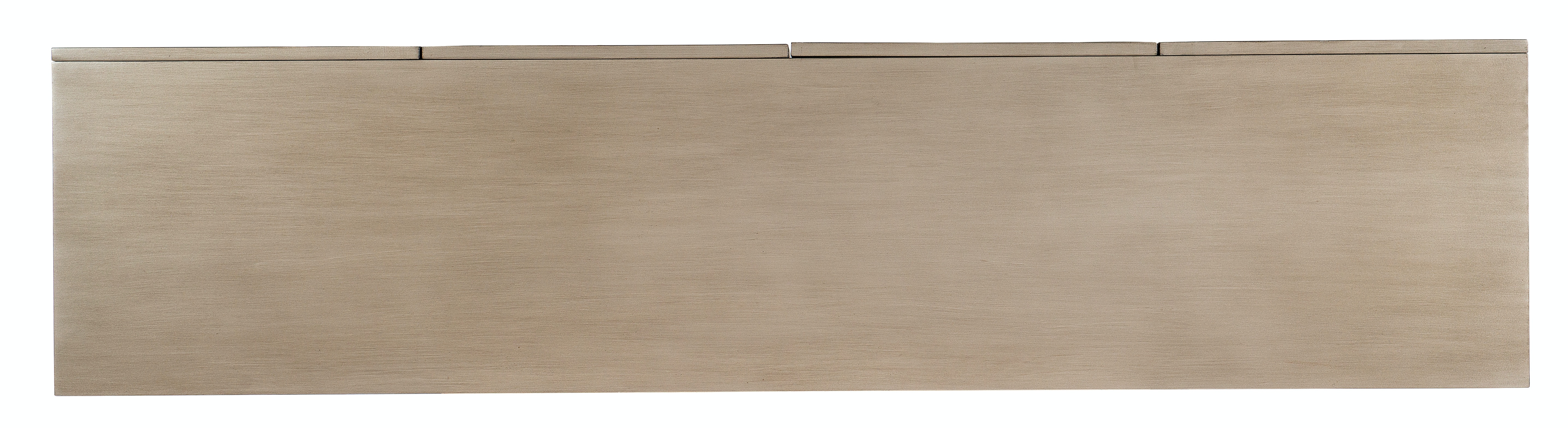 Тумба ТВ Melange Nolita Four Door Entertainment Console