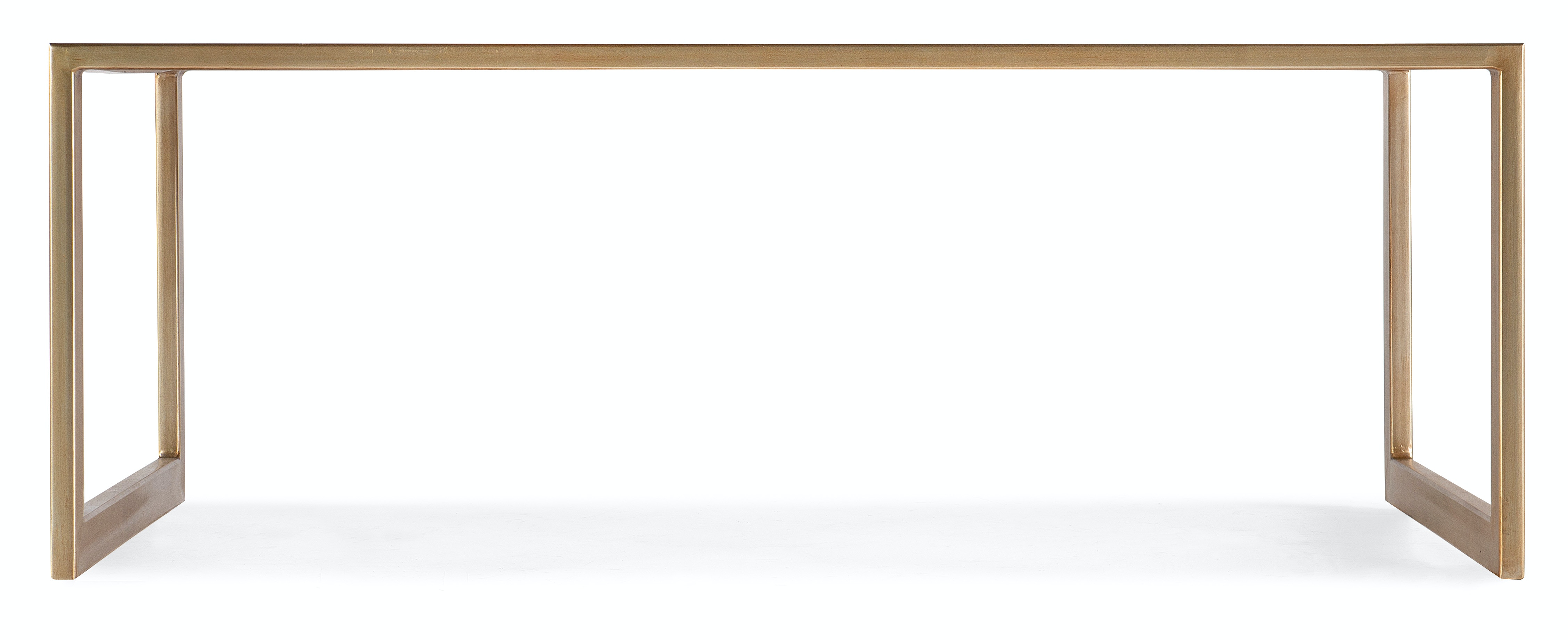 Стол коктейльный Melange Koi Rectangle Cocktail Table