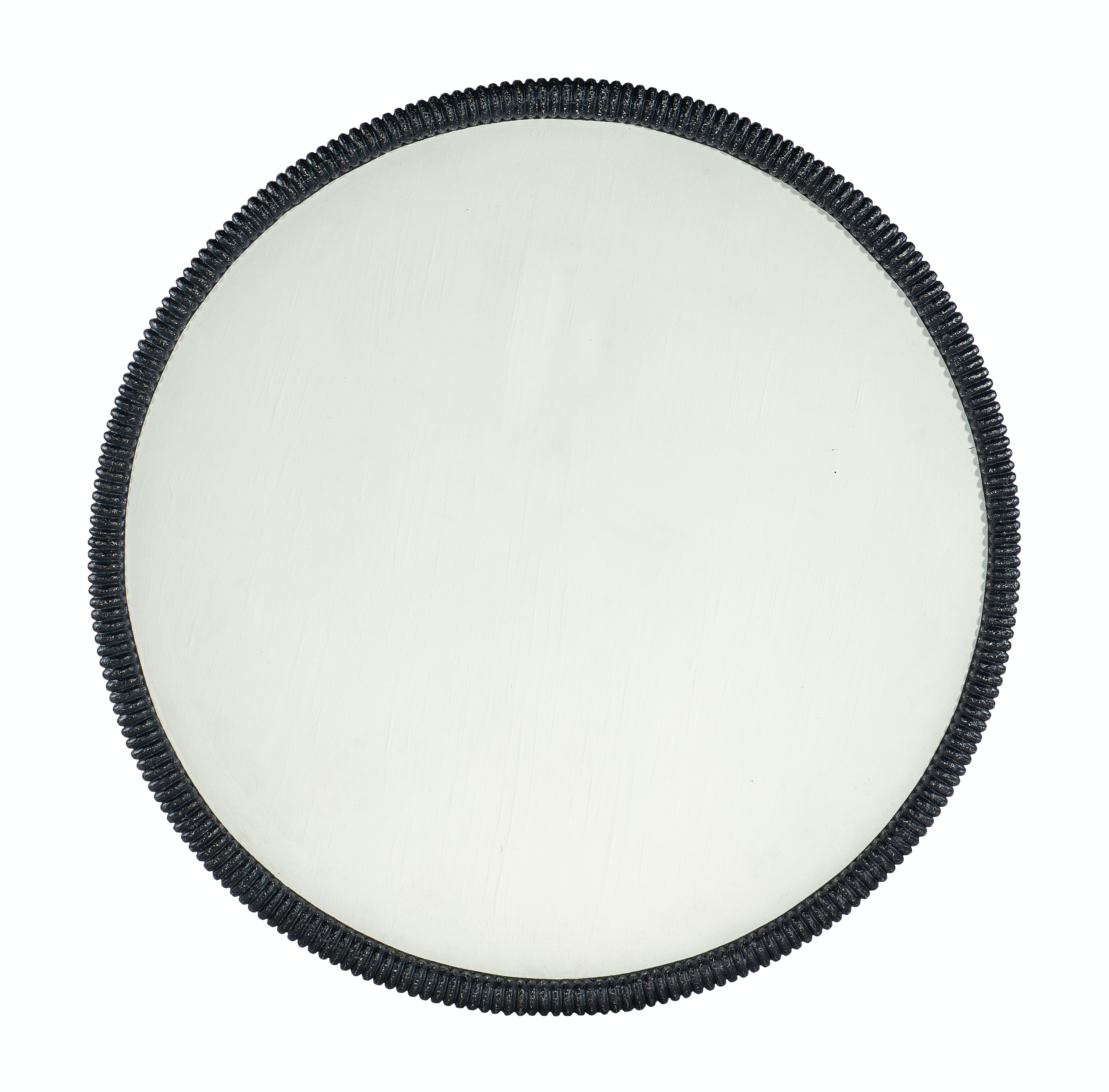 Стол коктейльный Melange Baleen Round Cocktail Table