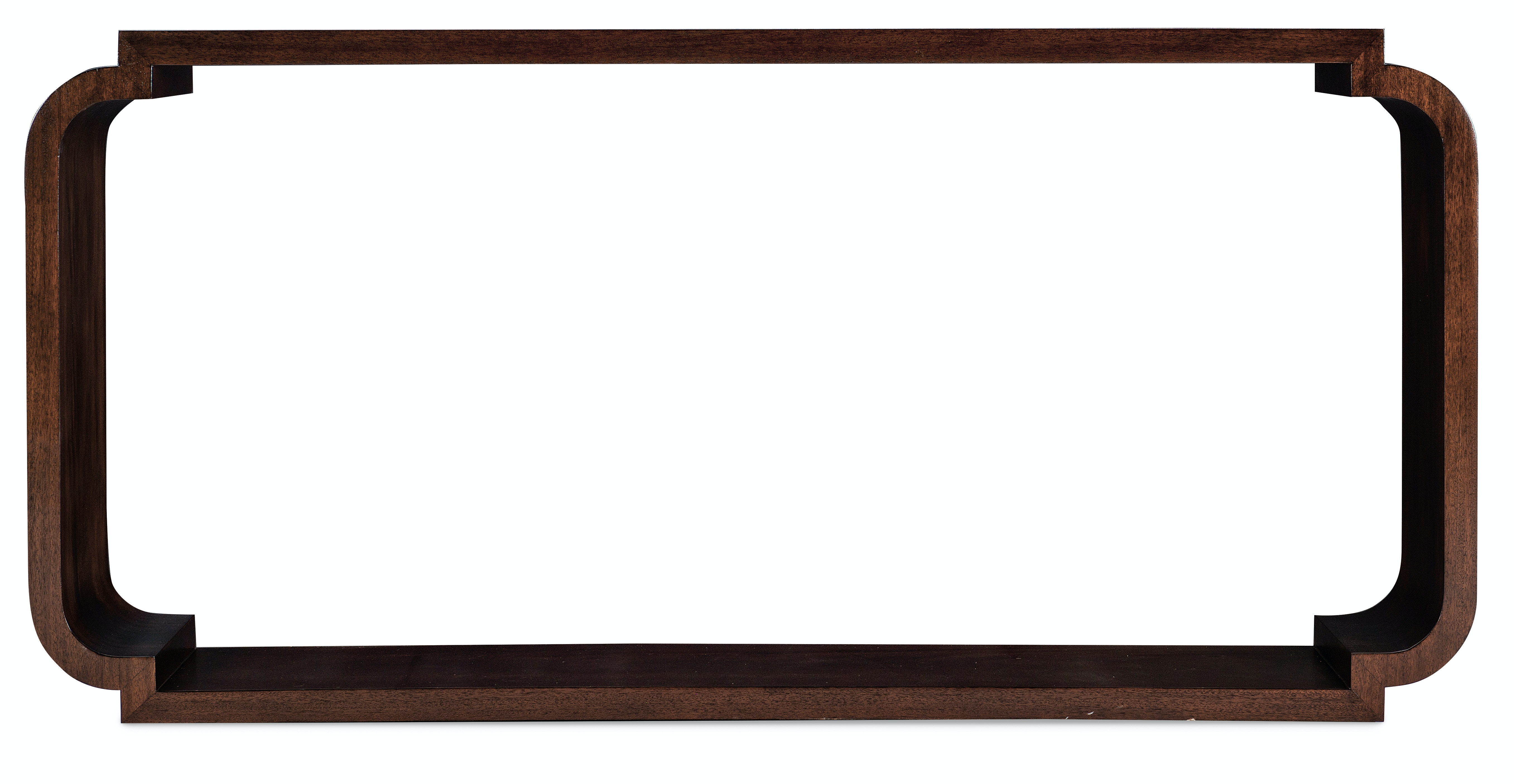 Консоль Melange Kingston Console Table