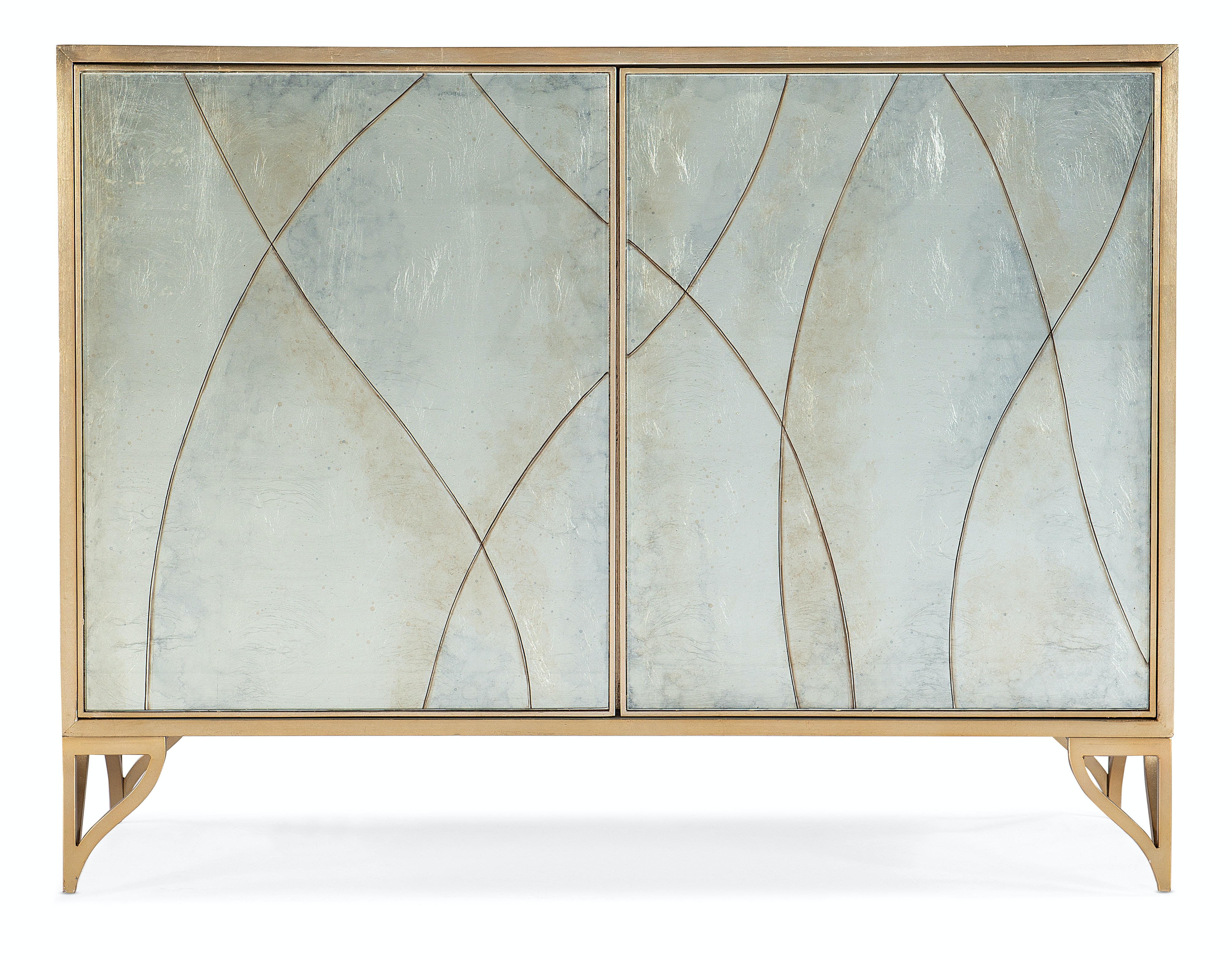 Буфет Melange Joannie Two Door Chest