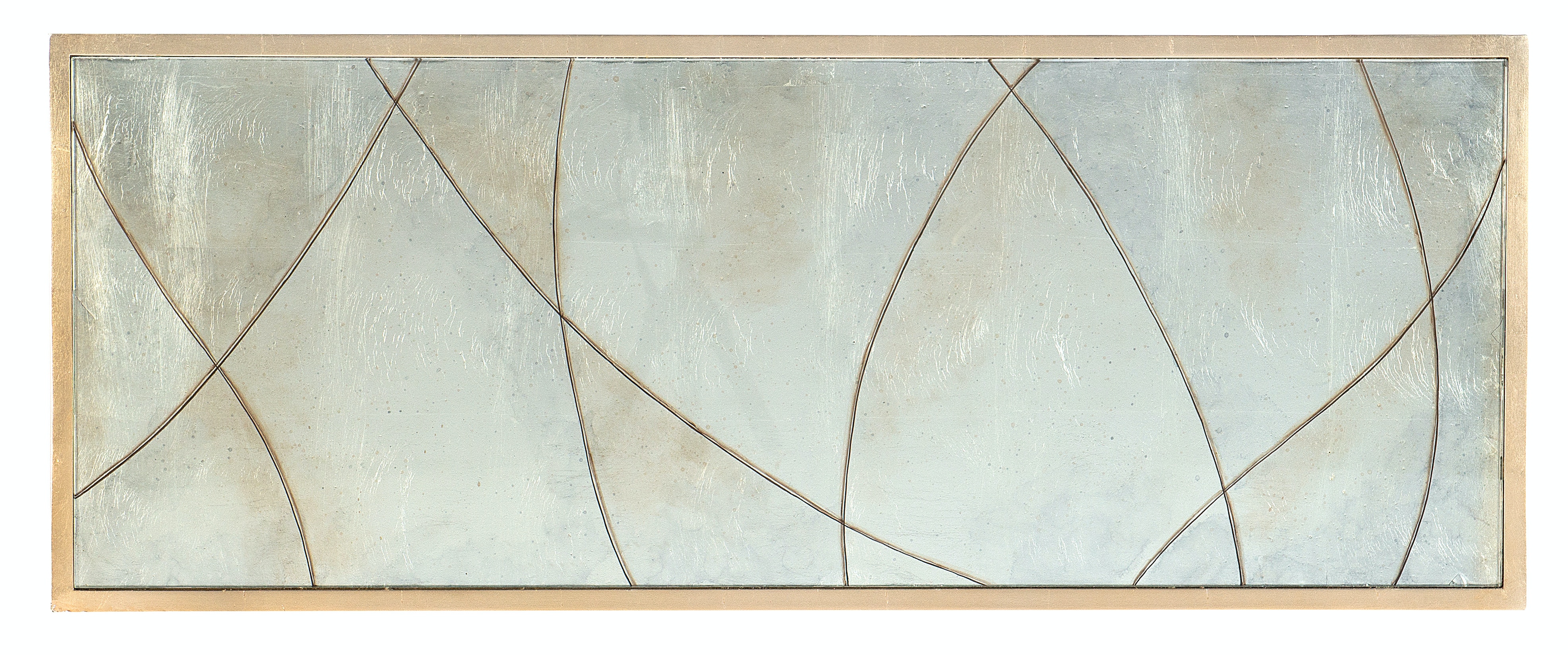 Буфет Melange Joannie Two Door Chest