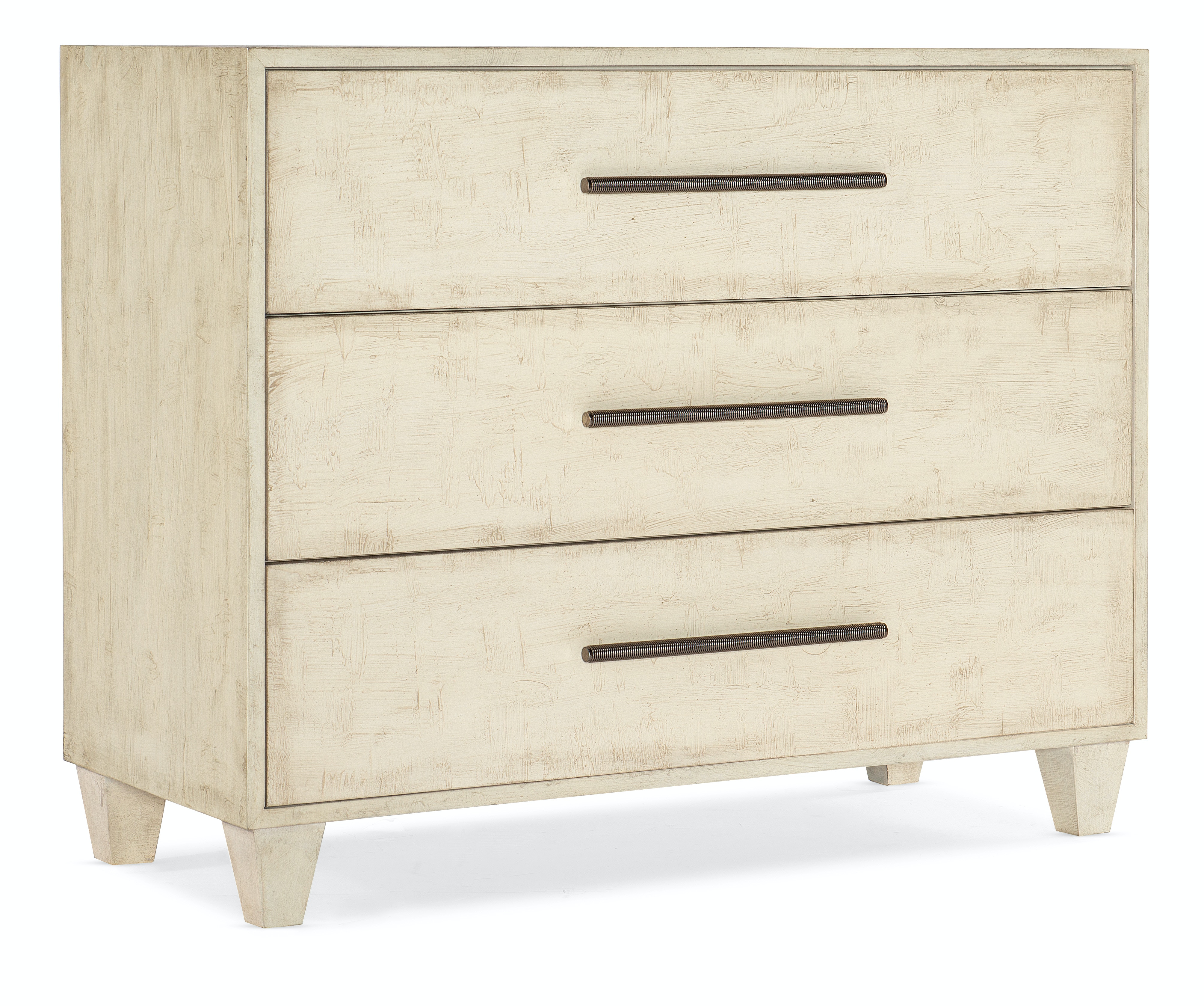 Комод Melange Saffron Three Drawer Chest