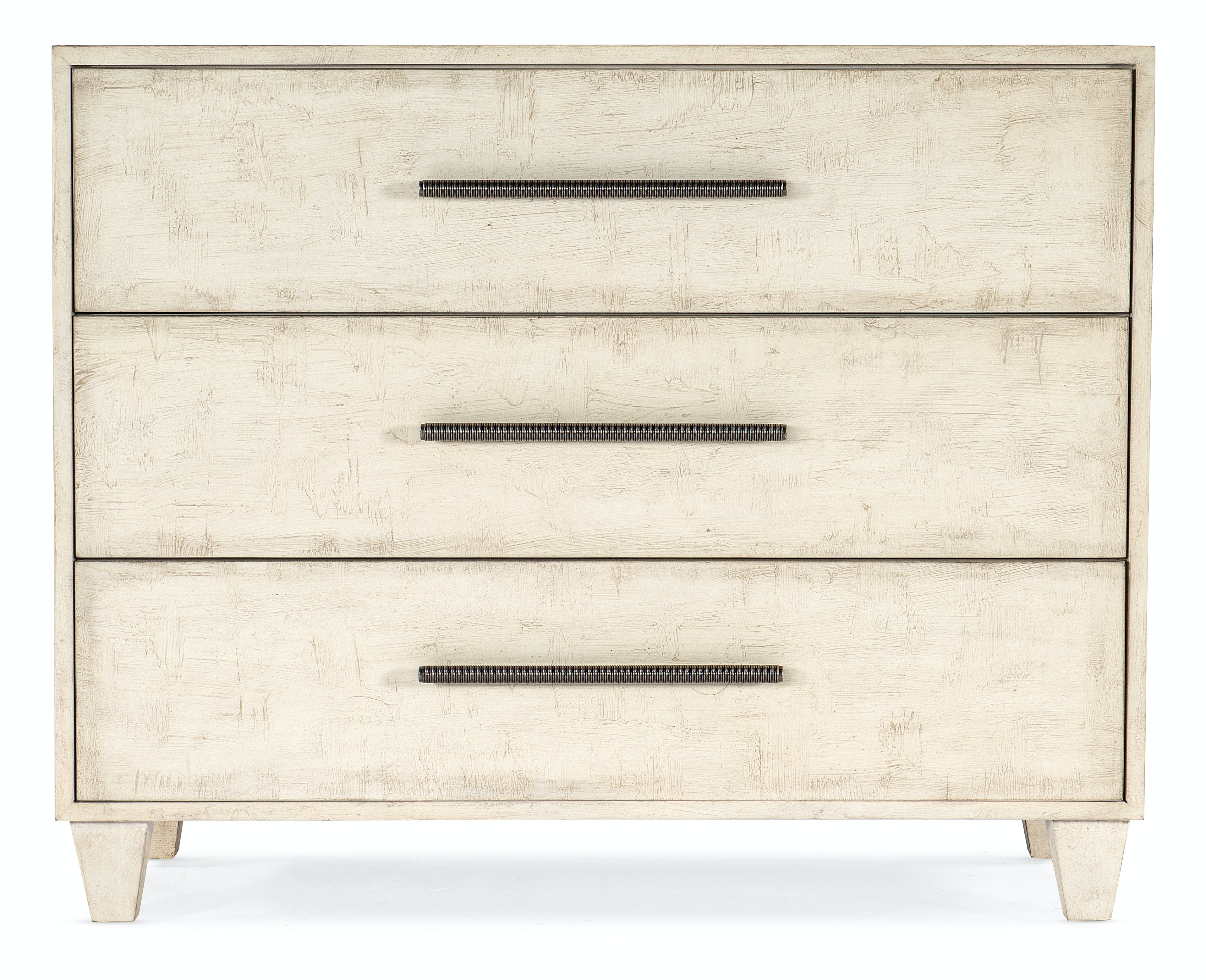 Комод Melange Saffron Three Drawer Chest