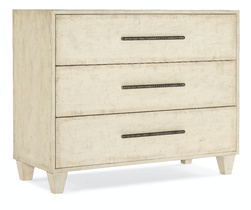 Комод Melange Saffron Three Drawer Chest