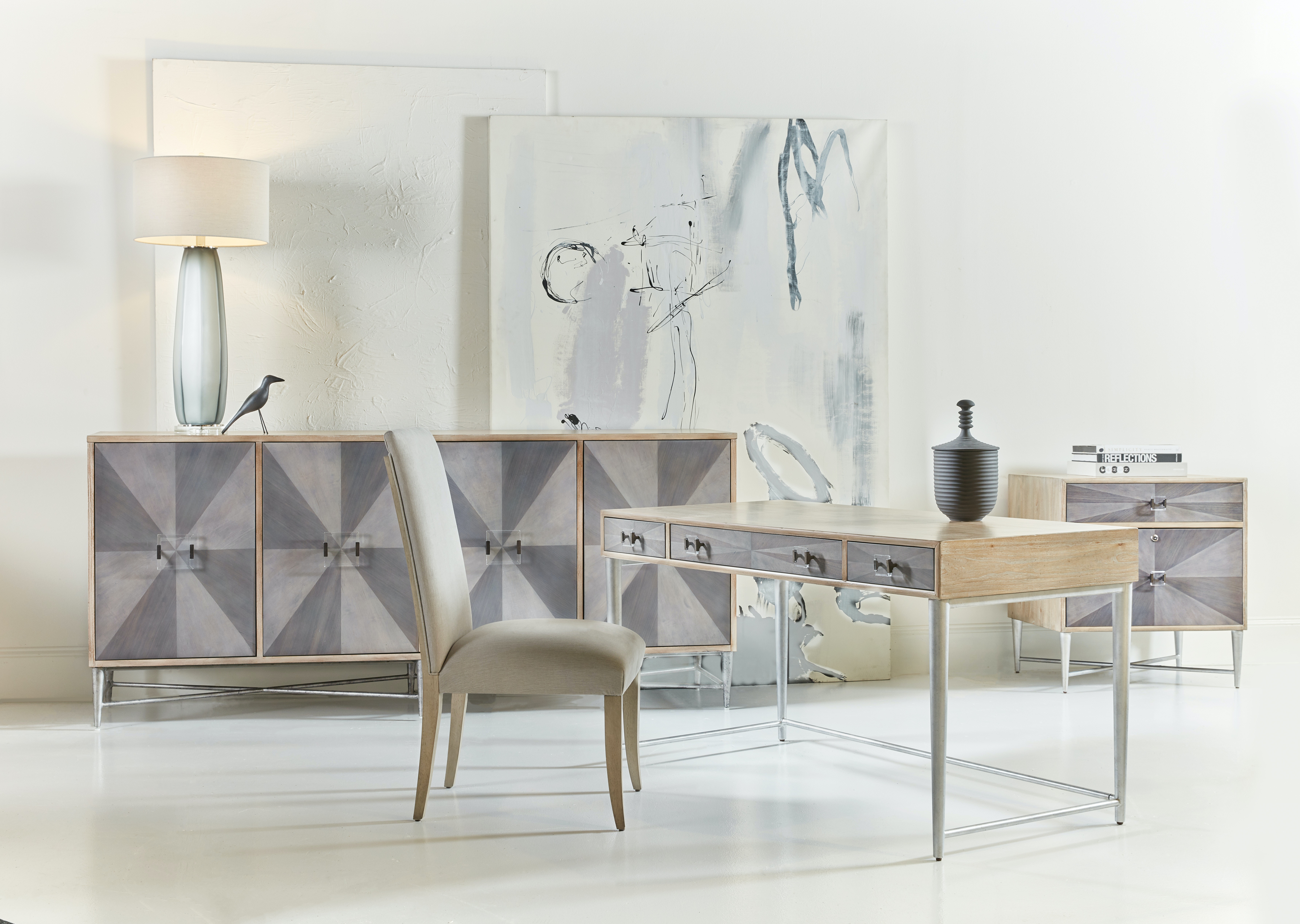 Тумба офисная Melange Zulu Lateral Fie