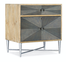 Тумба офисная Melange Zulu Lateral Fie