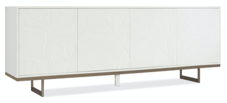 Буфет Melange Passerine Four Door Credenza