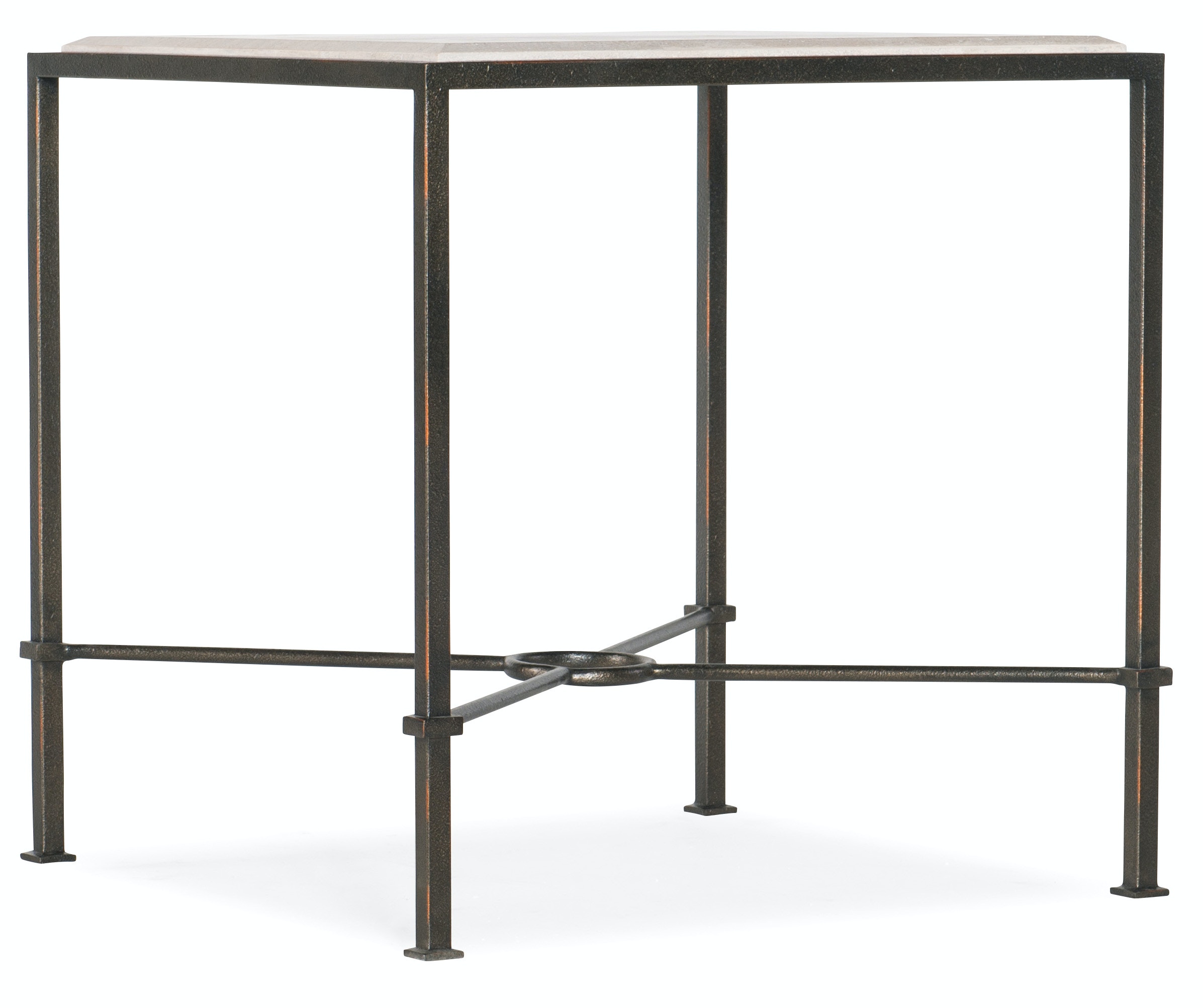 Столик придиванный Hooker End Table