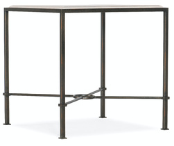 Столик придиванный Hooker End Table