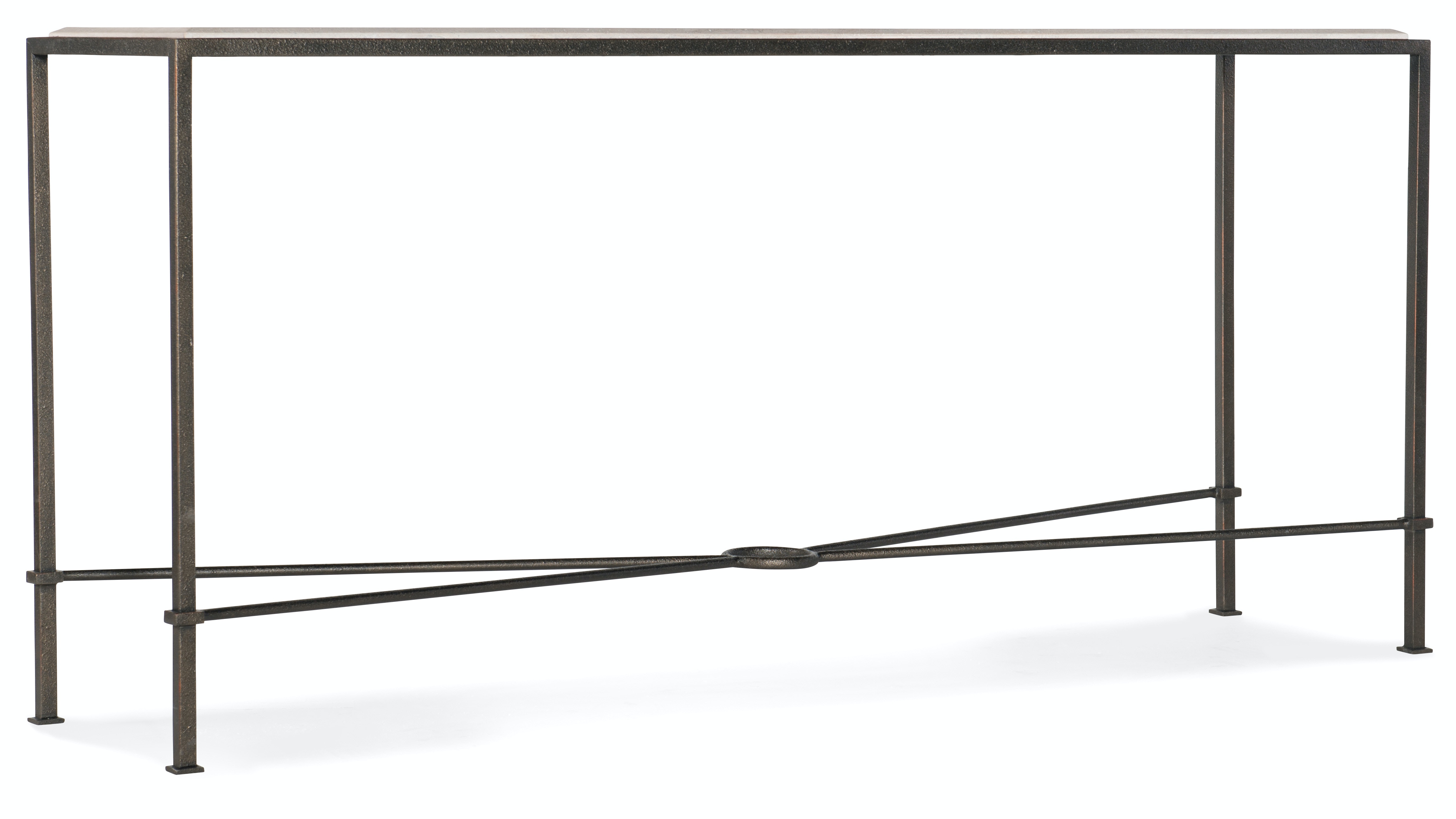 Консоль Hooker Console Table