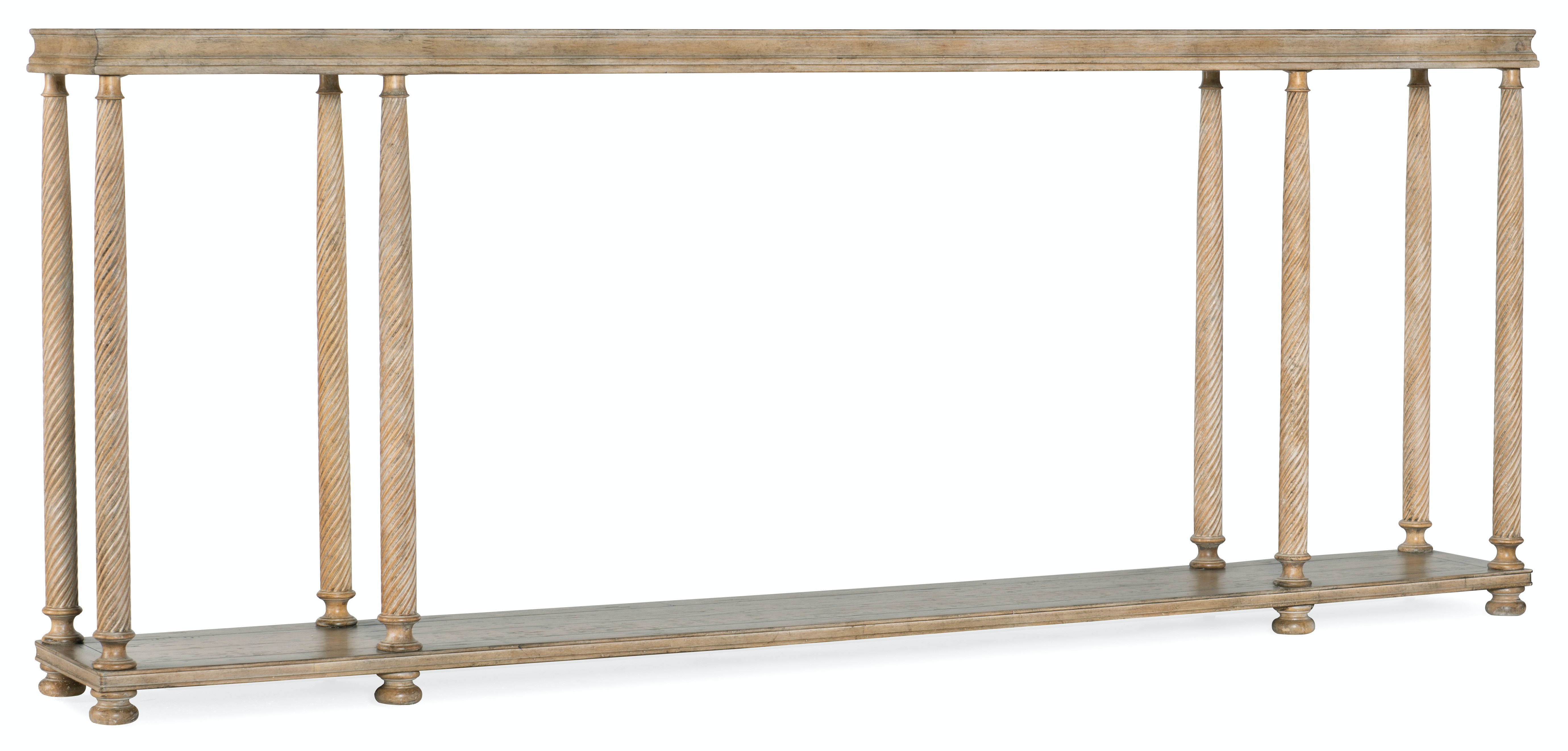 Консоль Vera Cruz Console Table